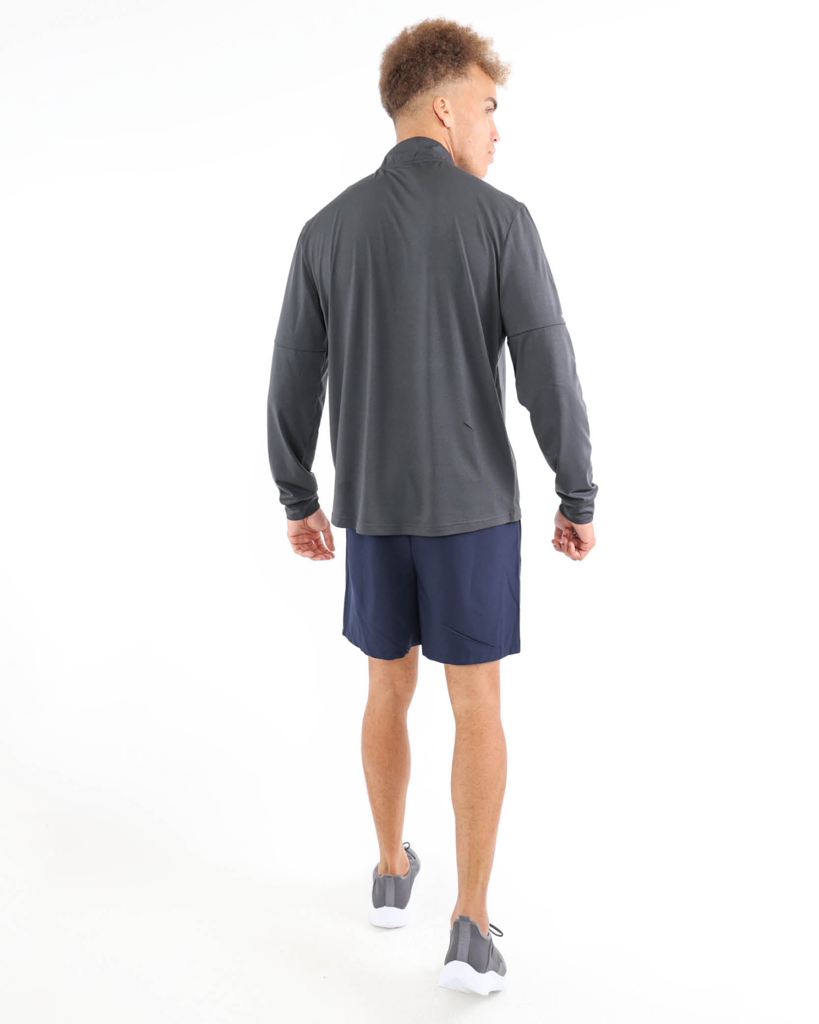 Active Stretch Shorts