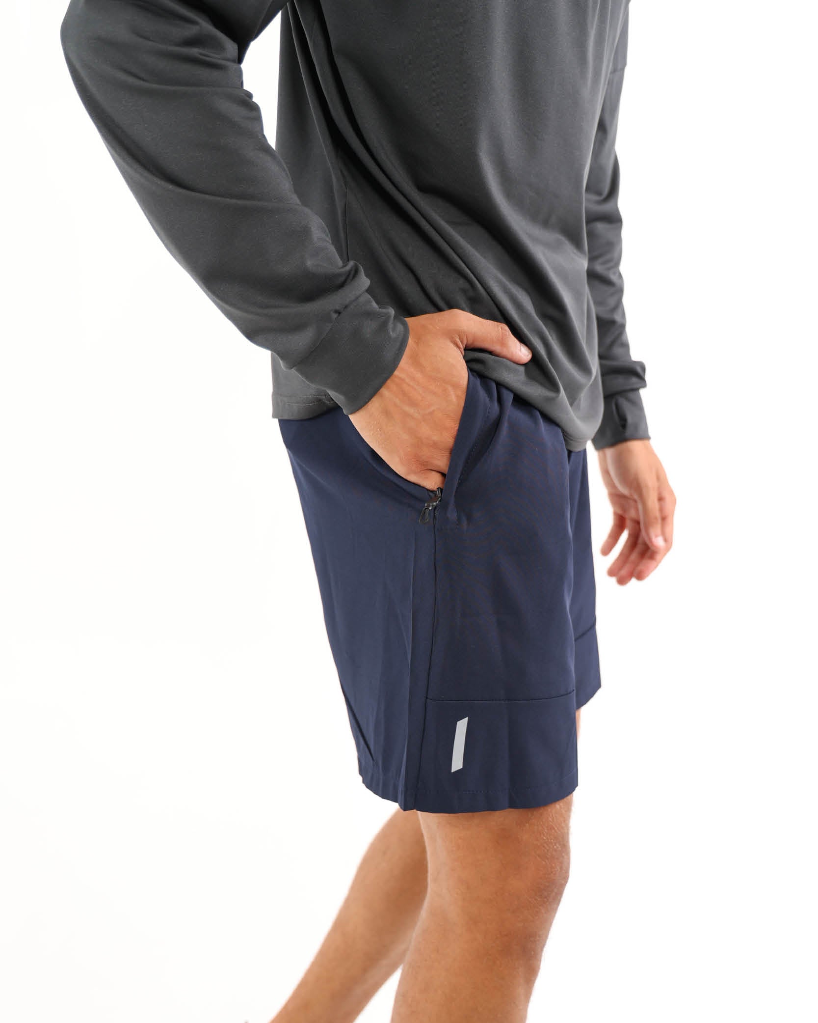 Active Stretch Shorts