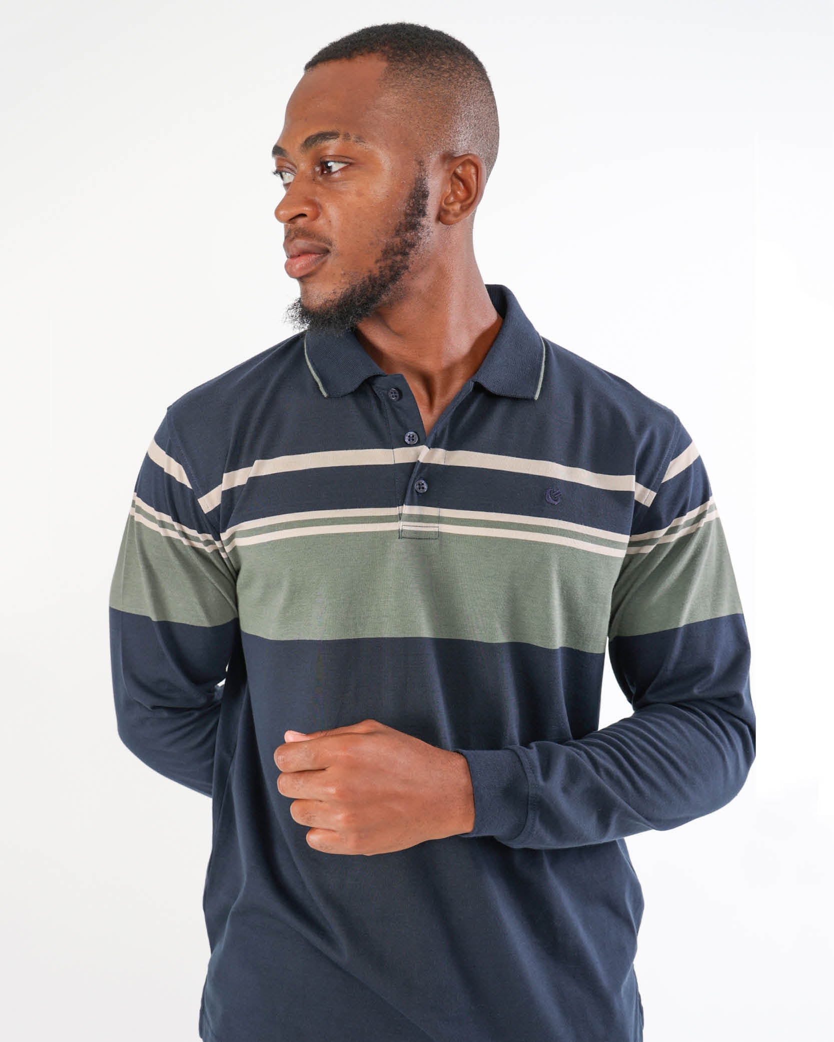 Long Sleeve Golfer
