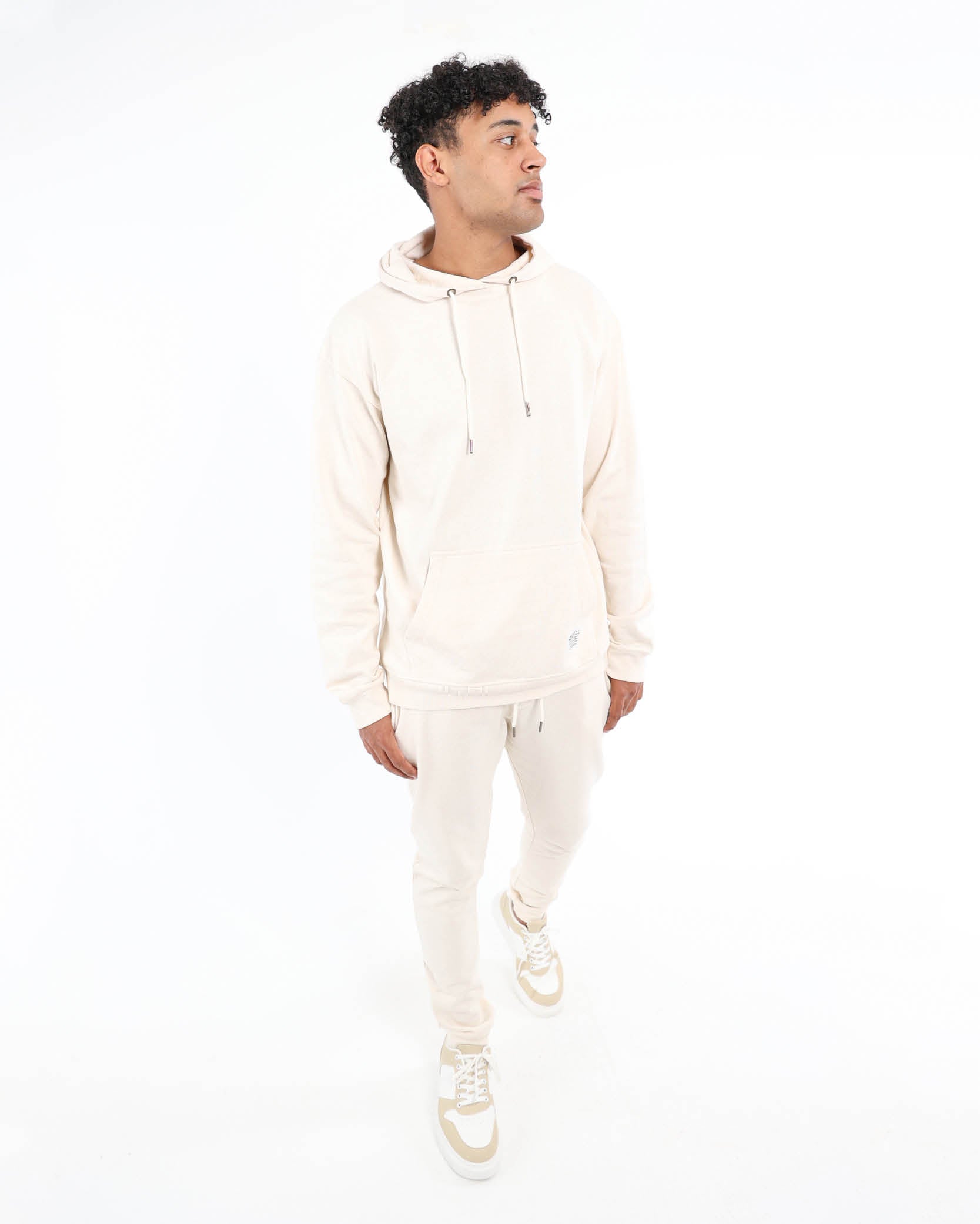 Reality Selective Active Jogger