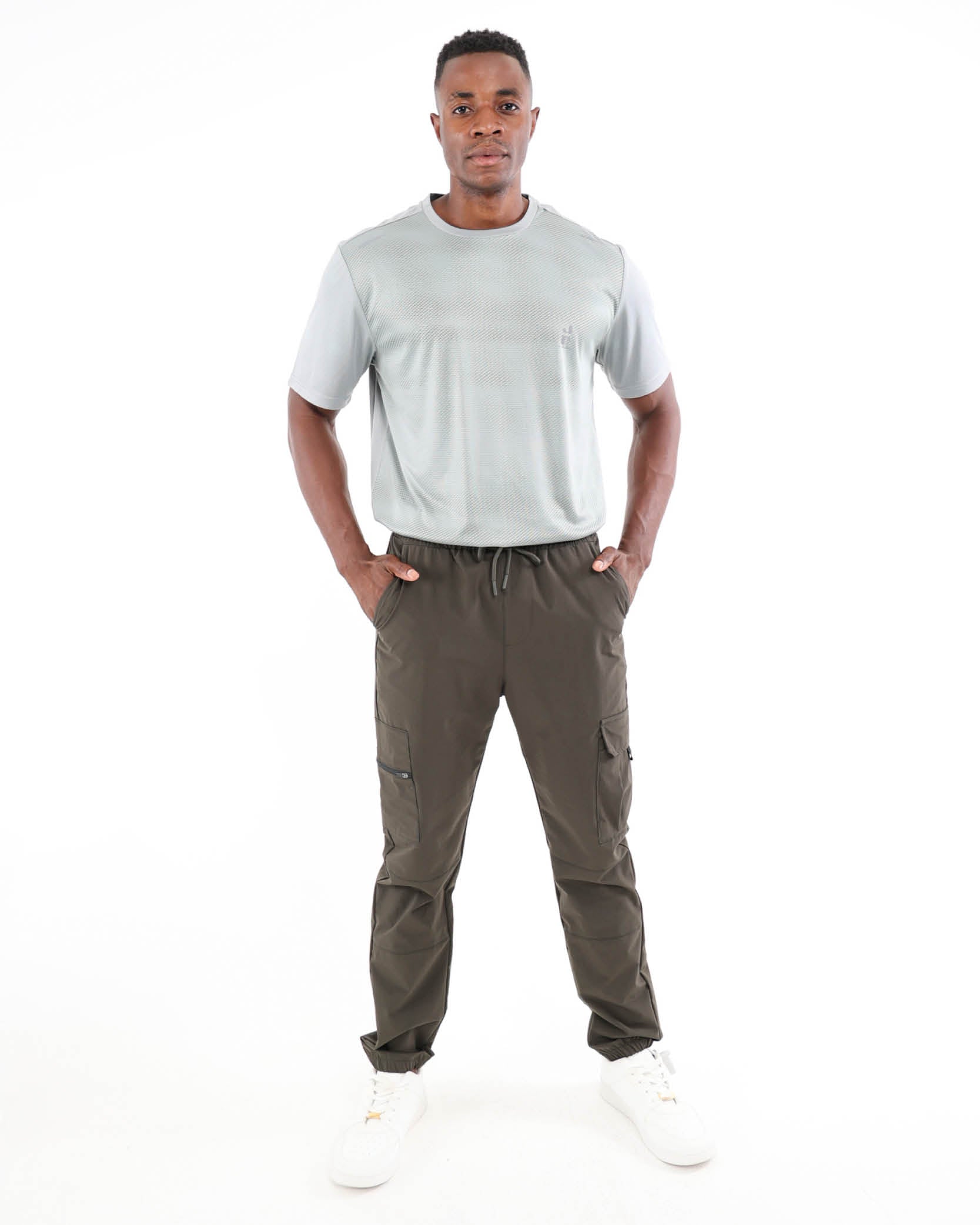 Active Cargo Jogger