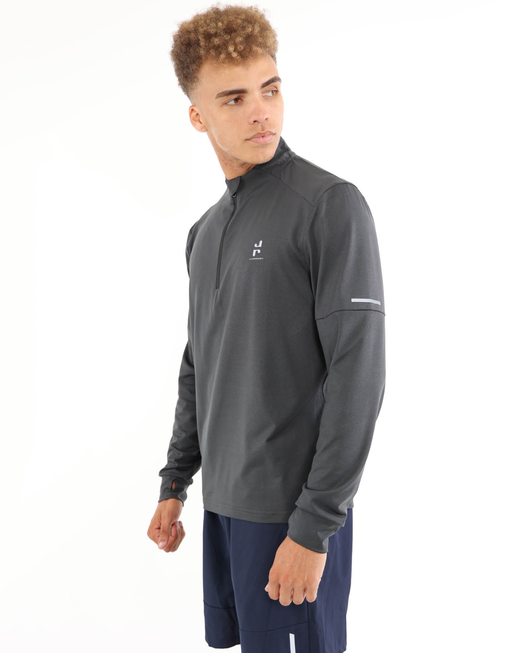 Active Stretch Shorts