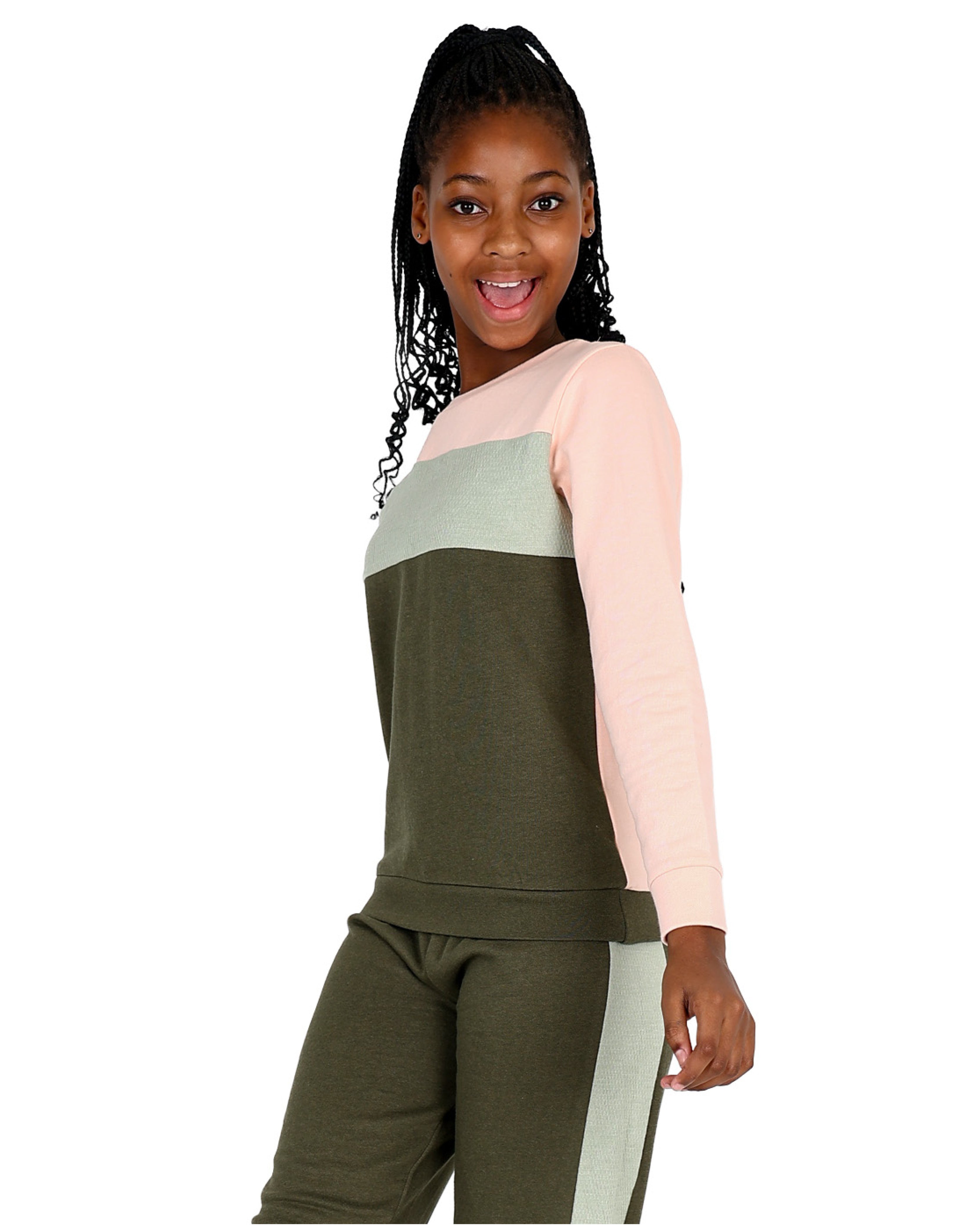 2 Pack Paris Graphic Print Active Tops