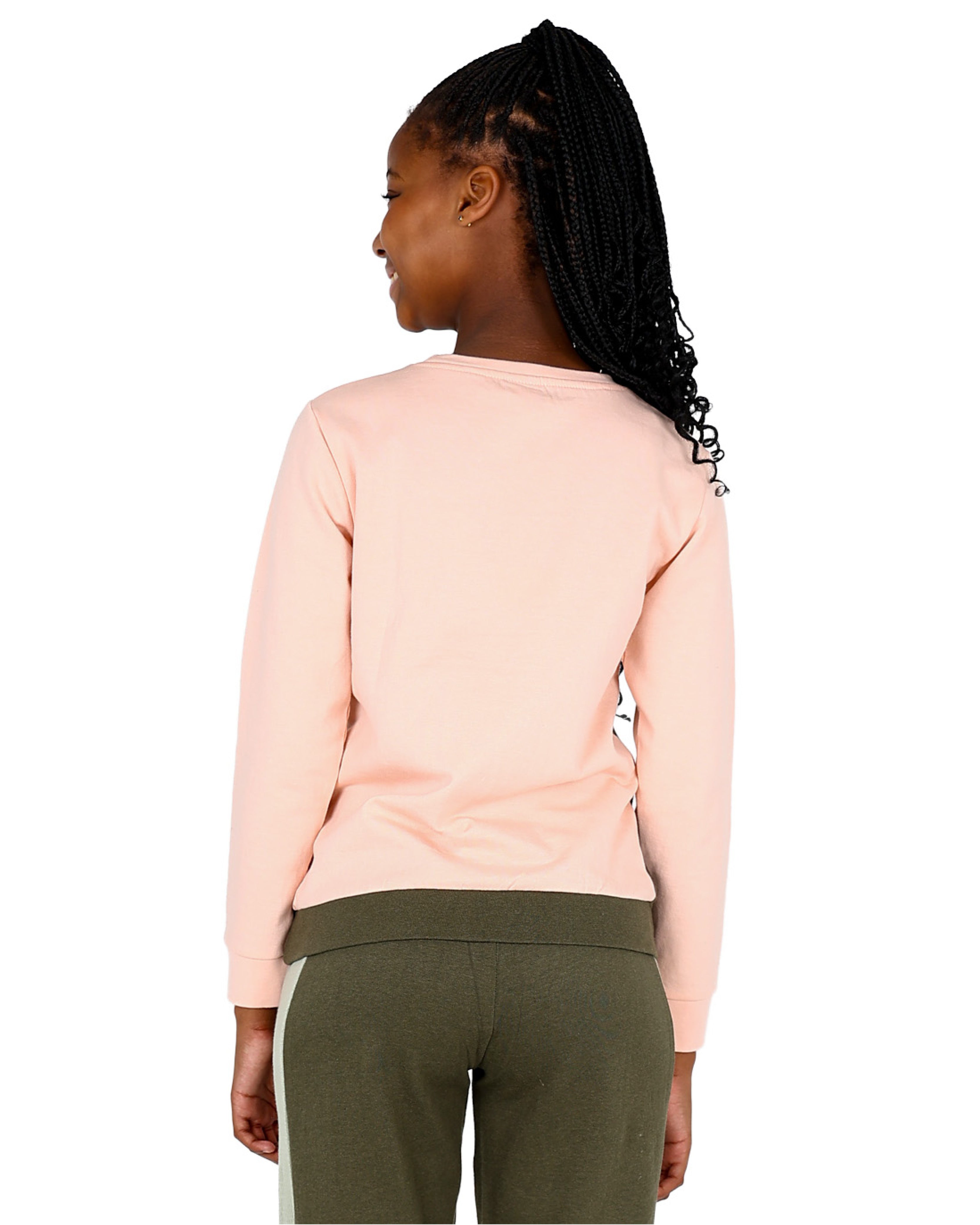 2 Pack Paris Graphic Print Active Tops