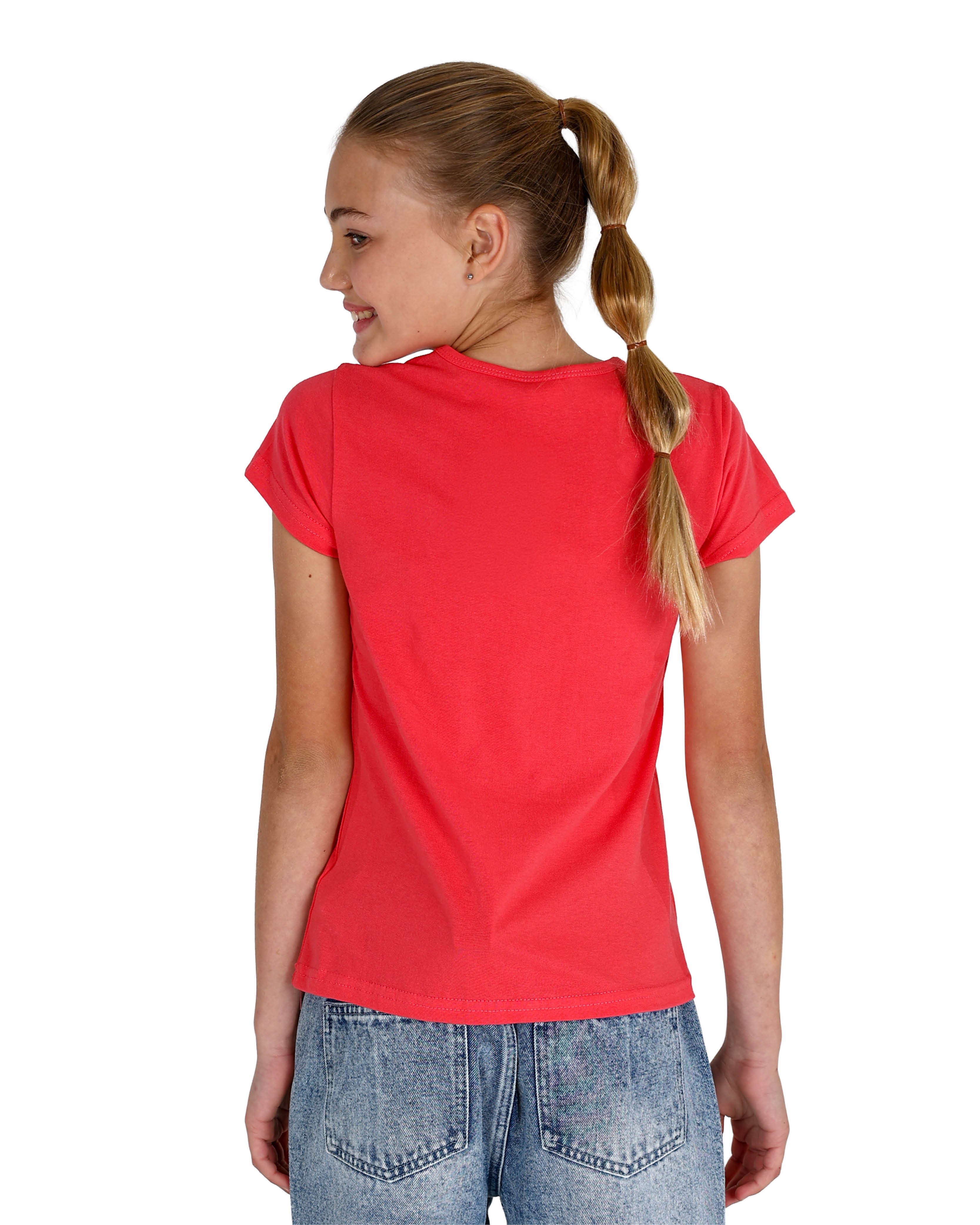 Short Sleeve Malibu Graphic Print T-Shirt