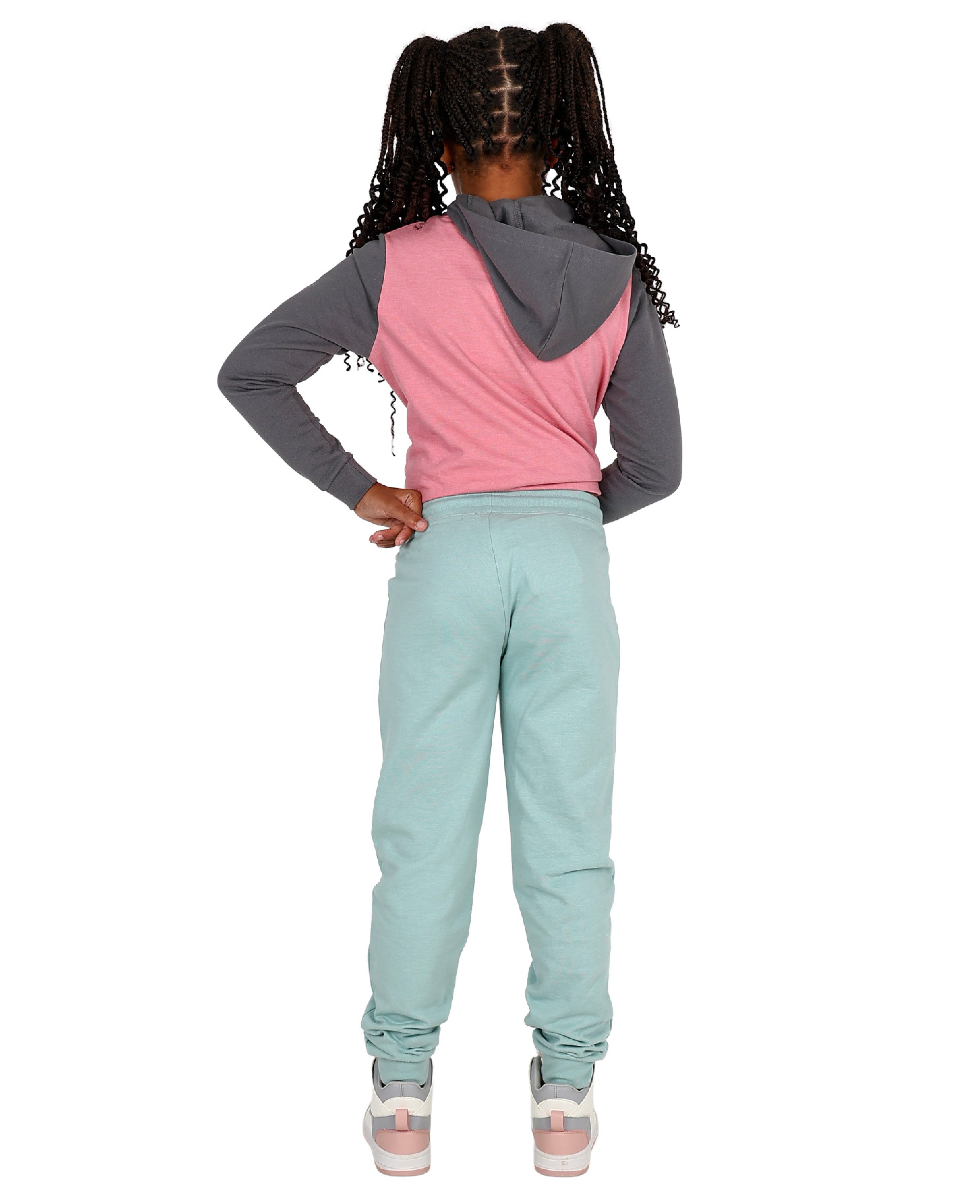 2 Pack Sport League Active Pants