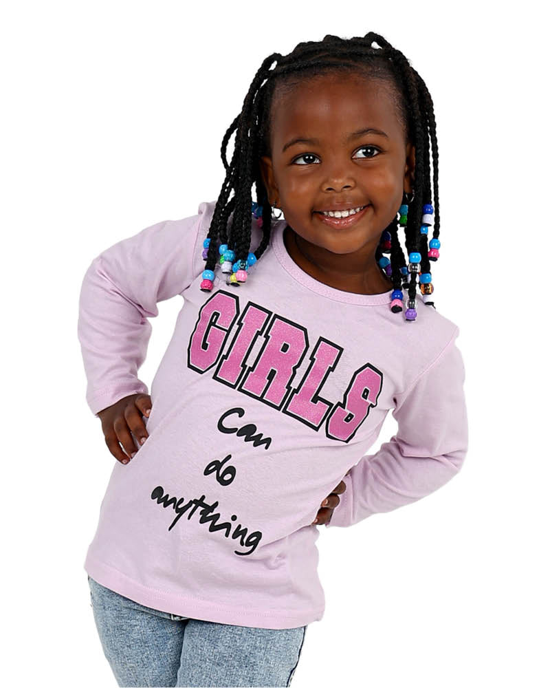 2 Pack Long Sleeve T-Shirts