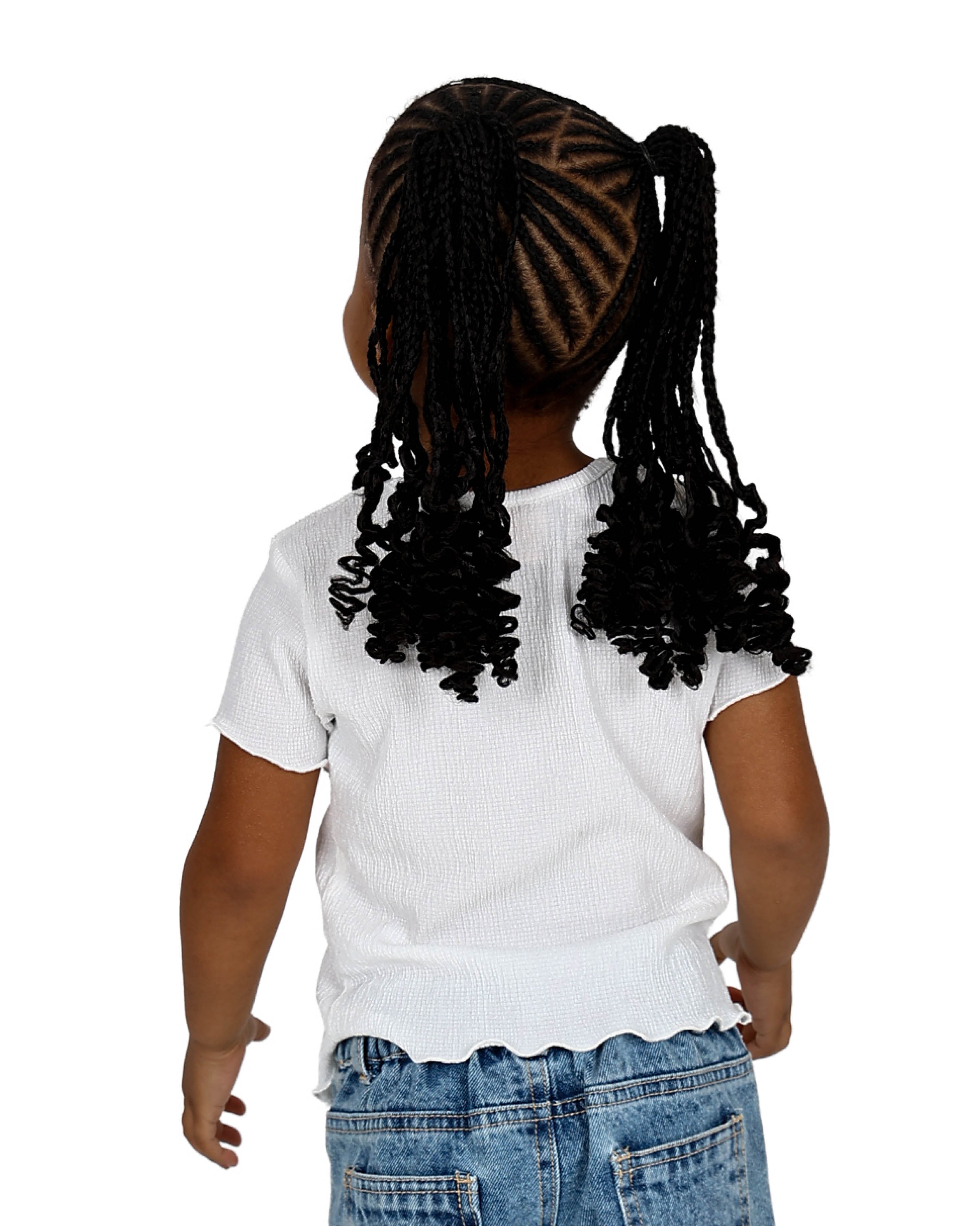 Short Sleeve Bow Graphic Print T-Shirt