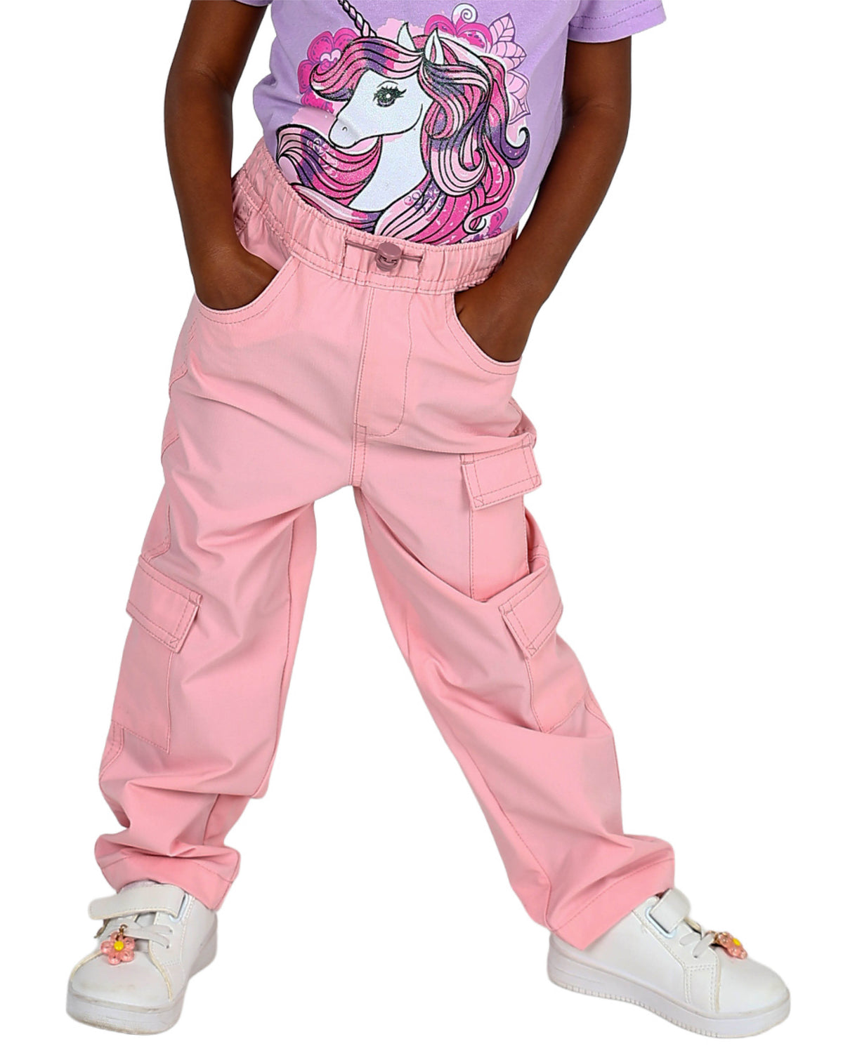 Ripstop Cargo Pants