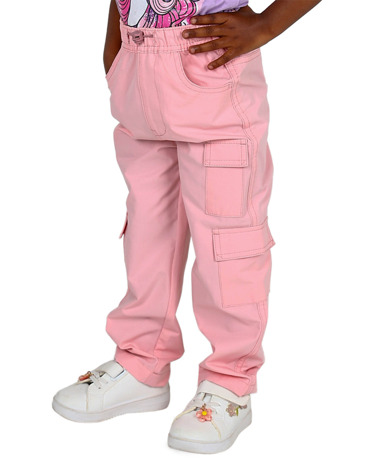 Ripstop Cargo Pants