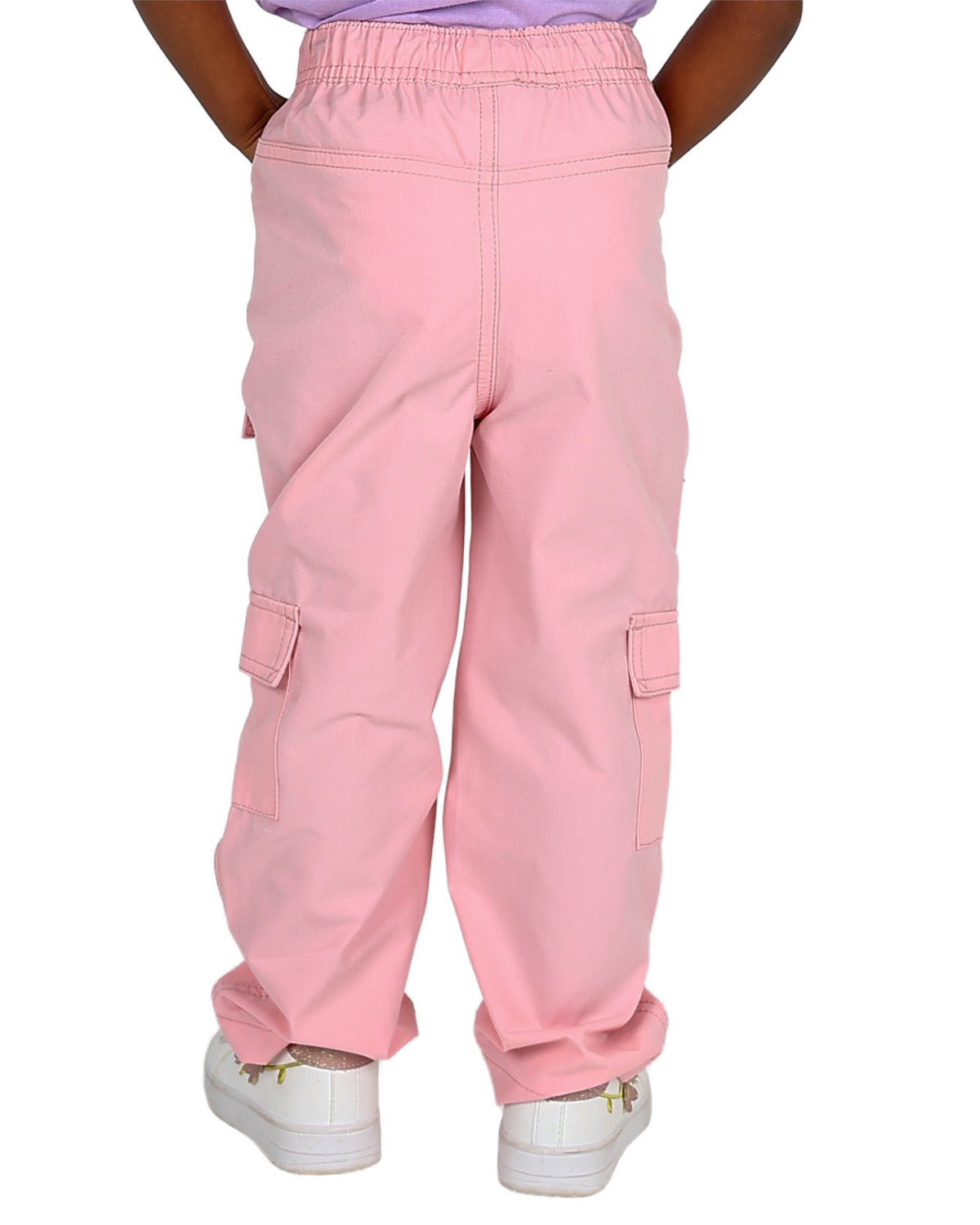 Ripstop Cargo Pants