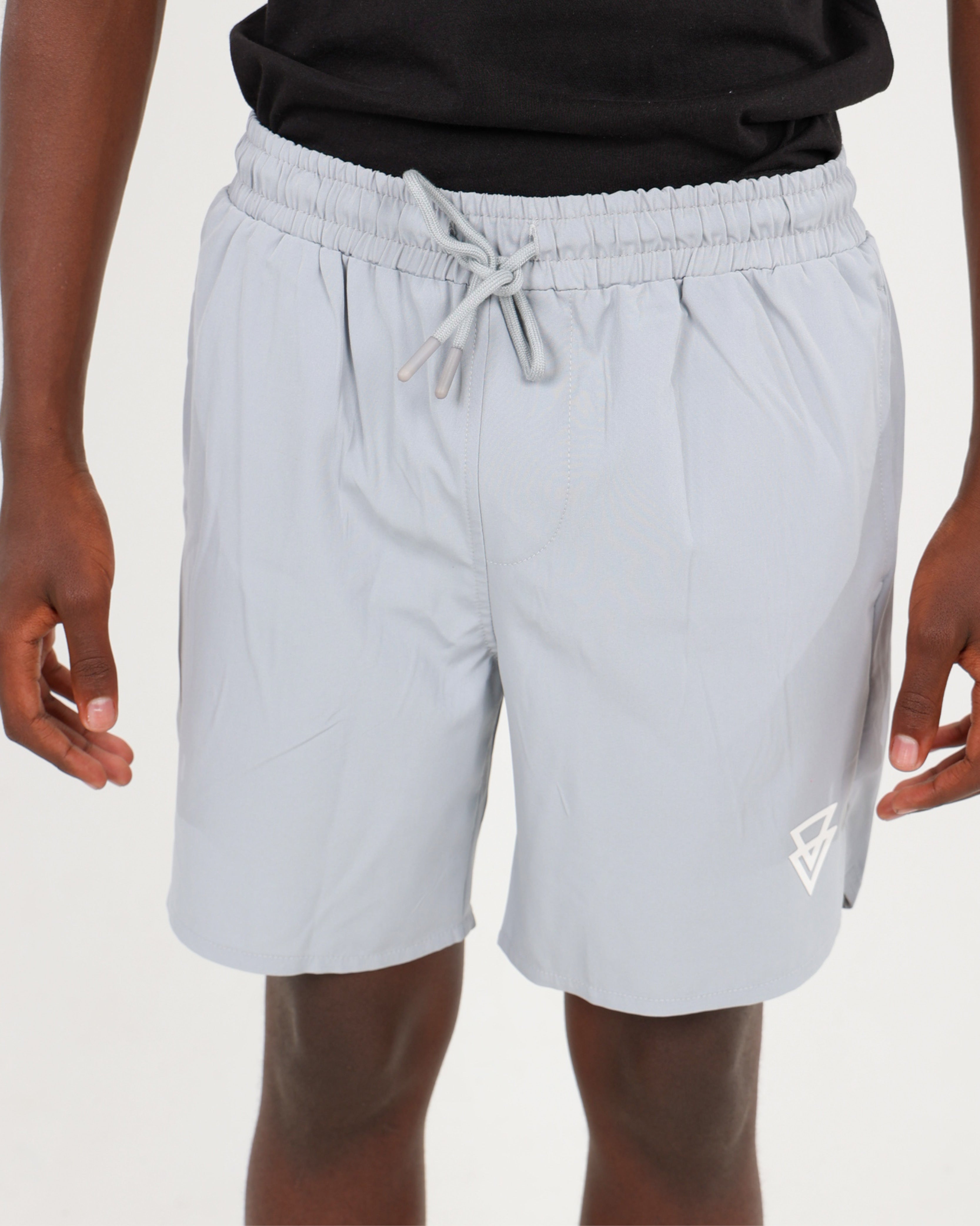 Boys Athleisure Shorts