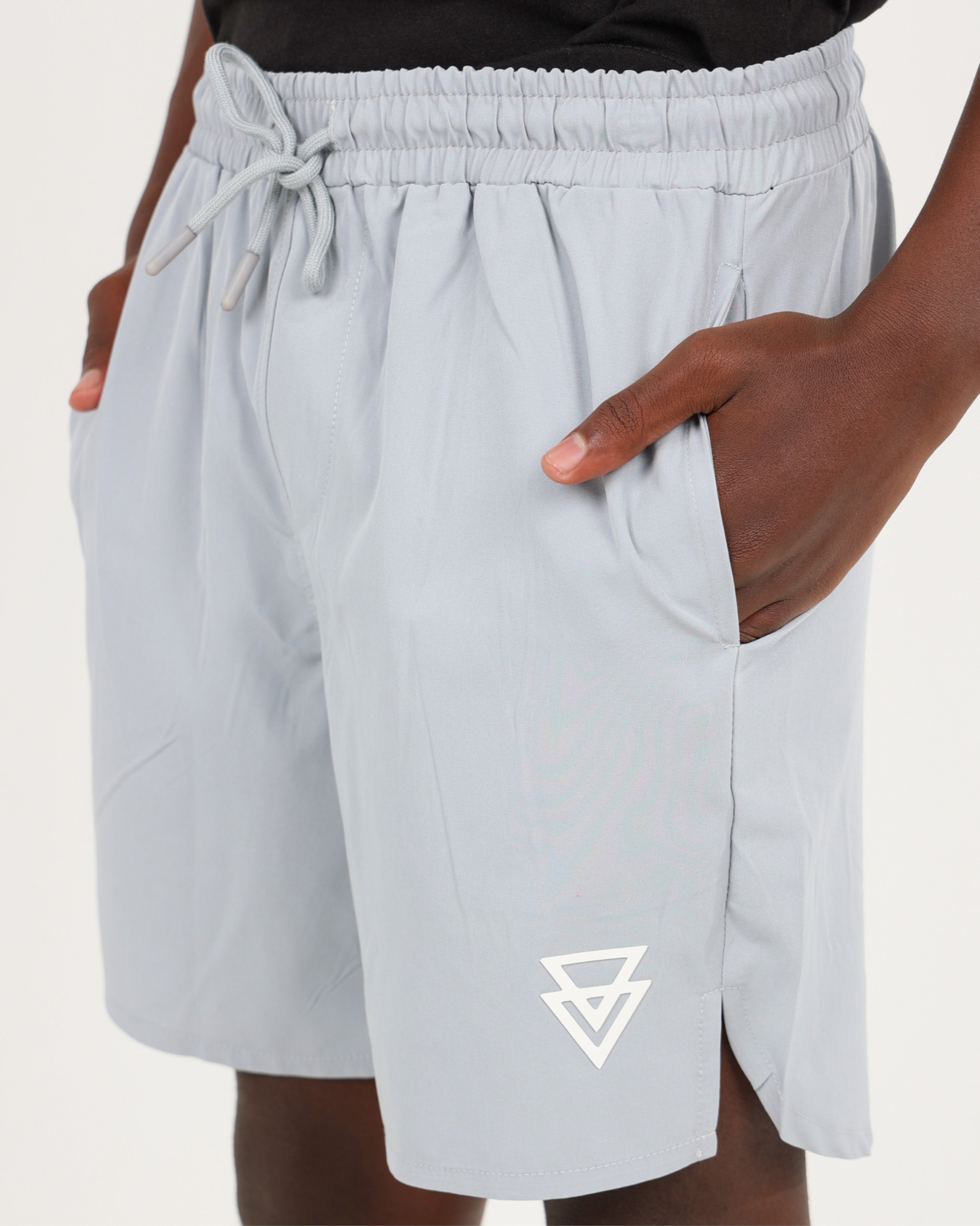 Boys Athleisure Shorts
