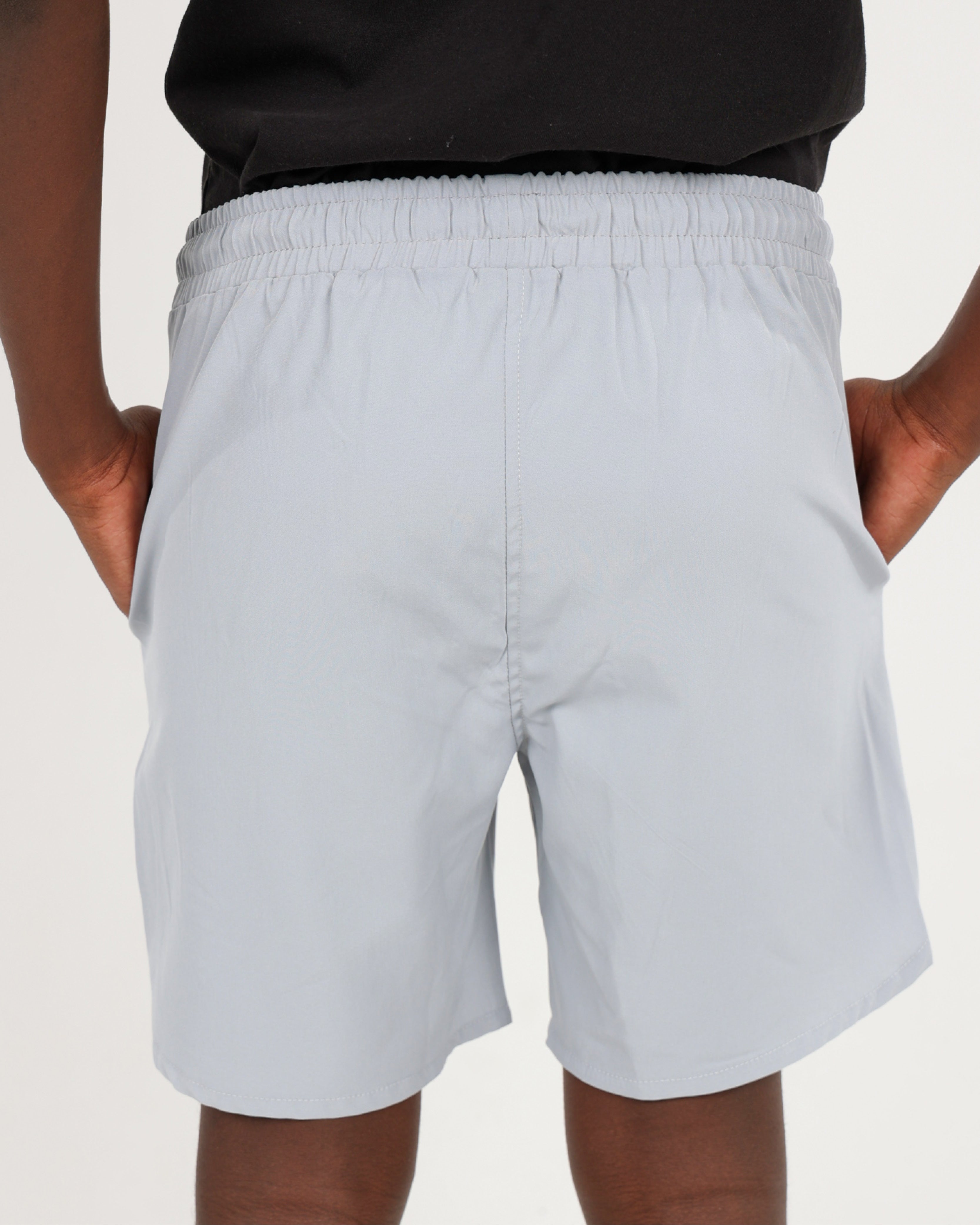 Boys Athleisure Shorts