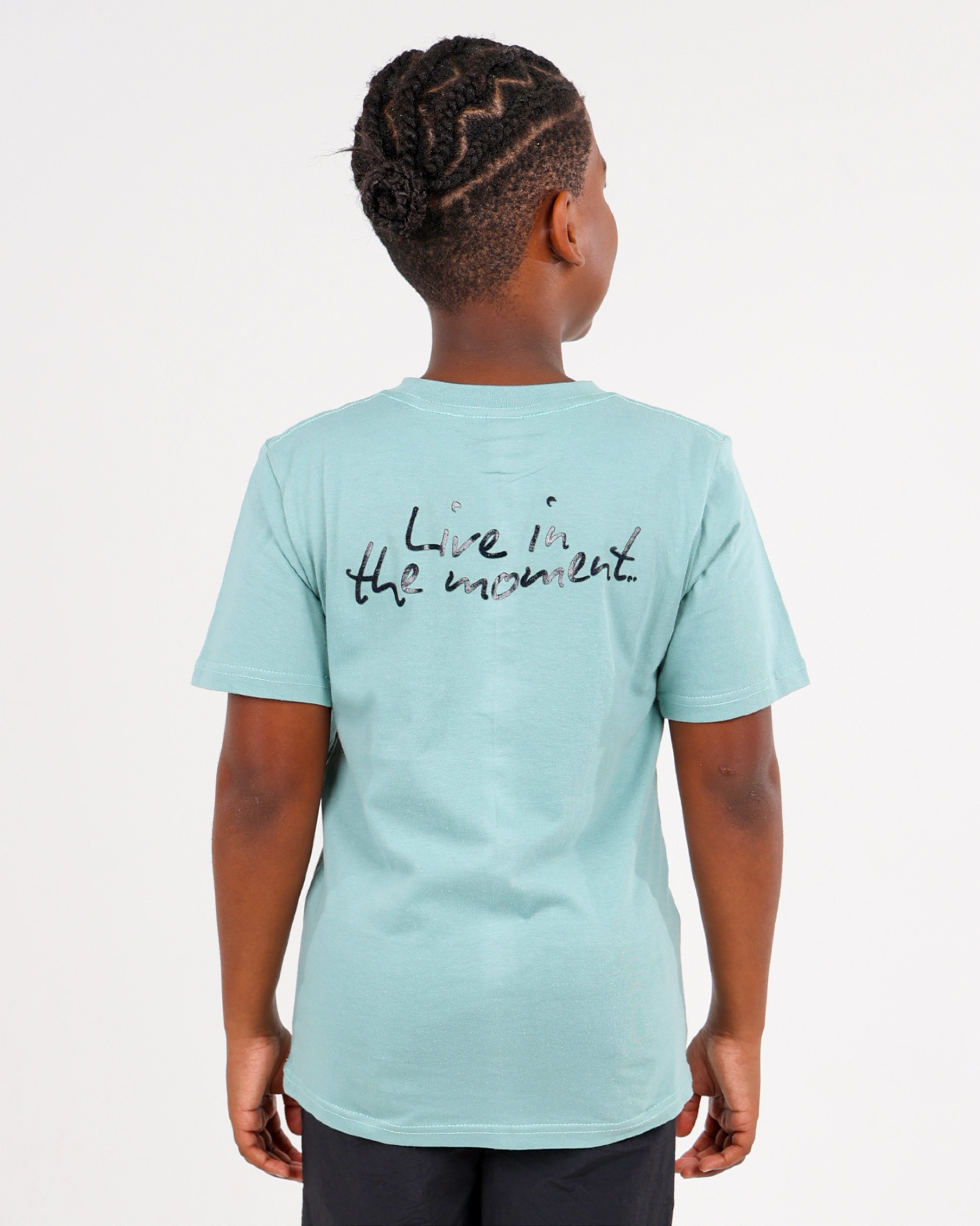 Big Boys NYC Skateboards T-Shirt