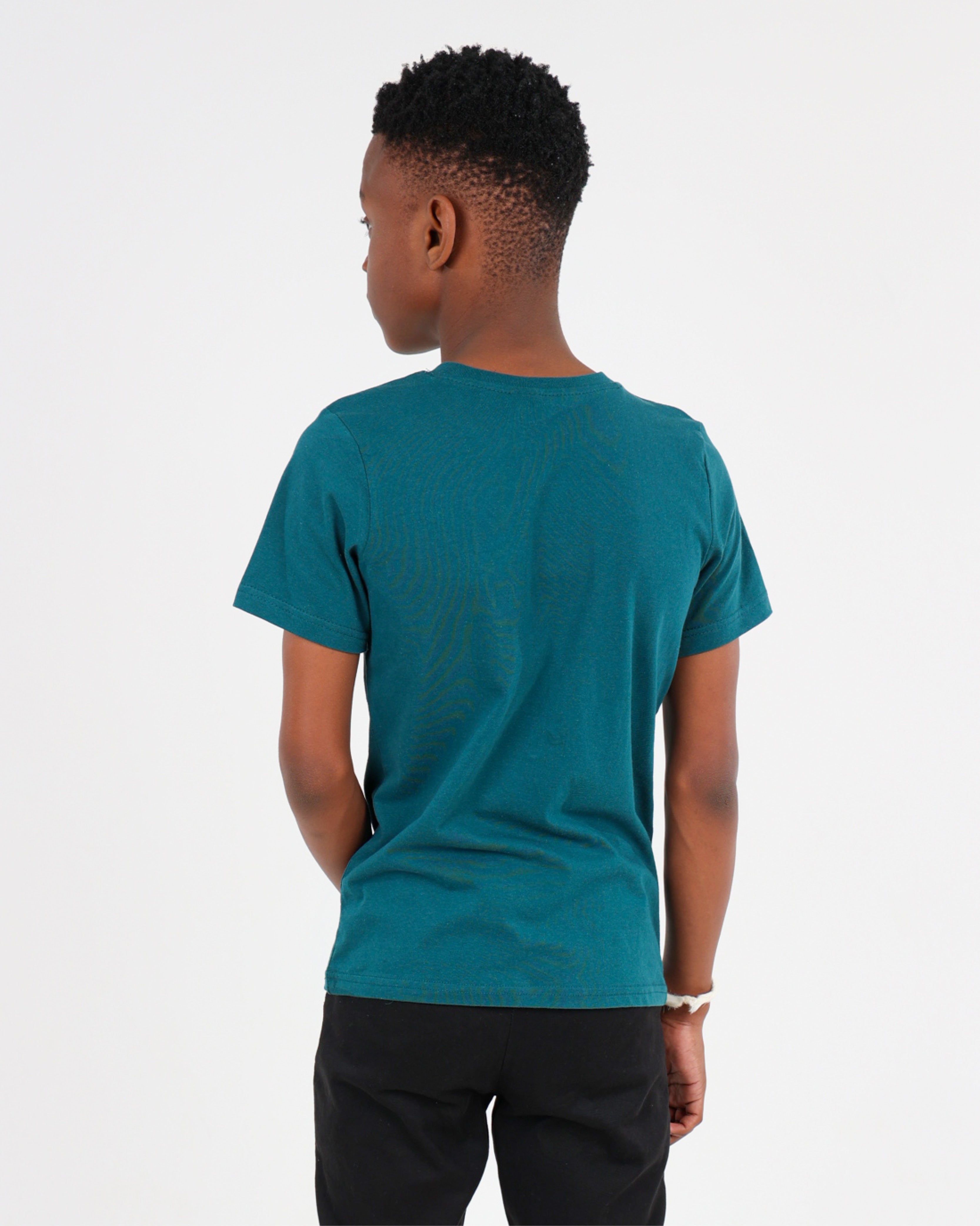 Boys Skaters Collective T-Shirt