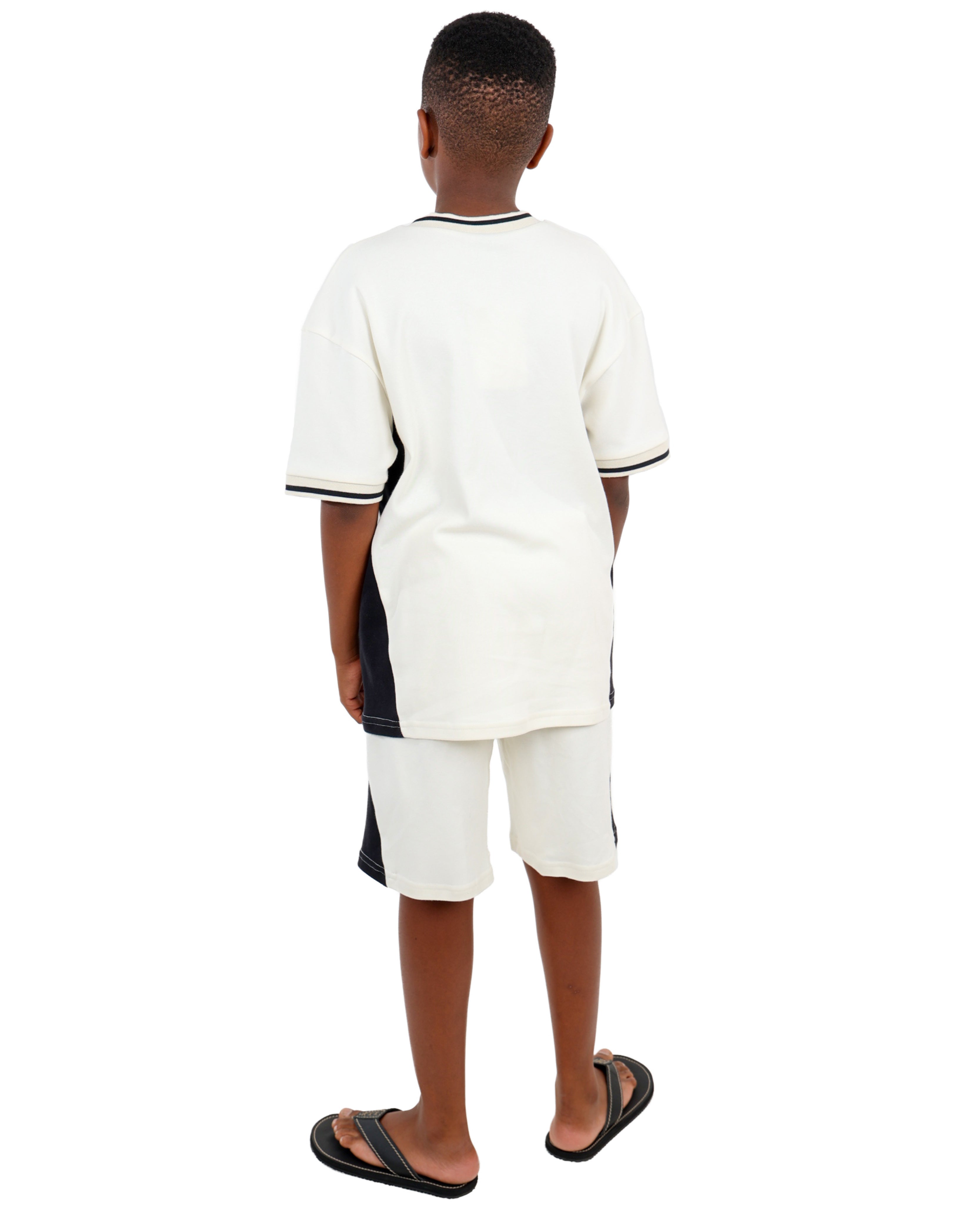 "San Francisco" Shorts