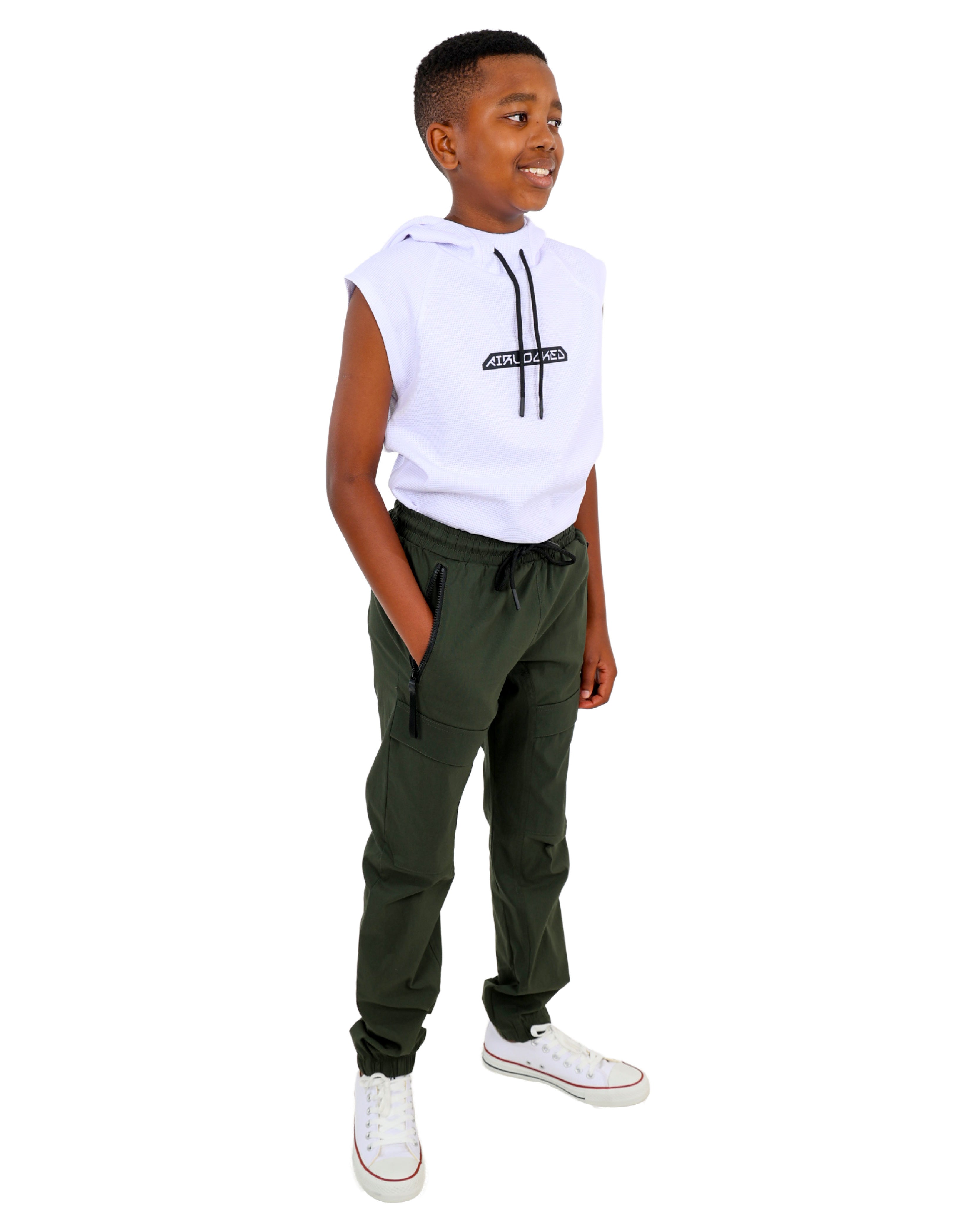 Cargo Joggers