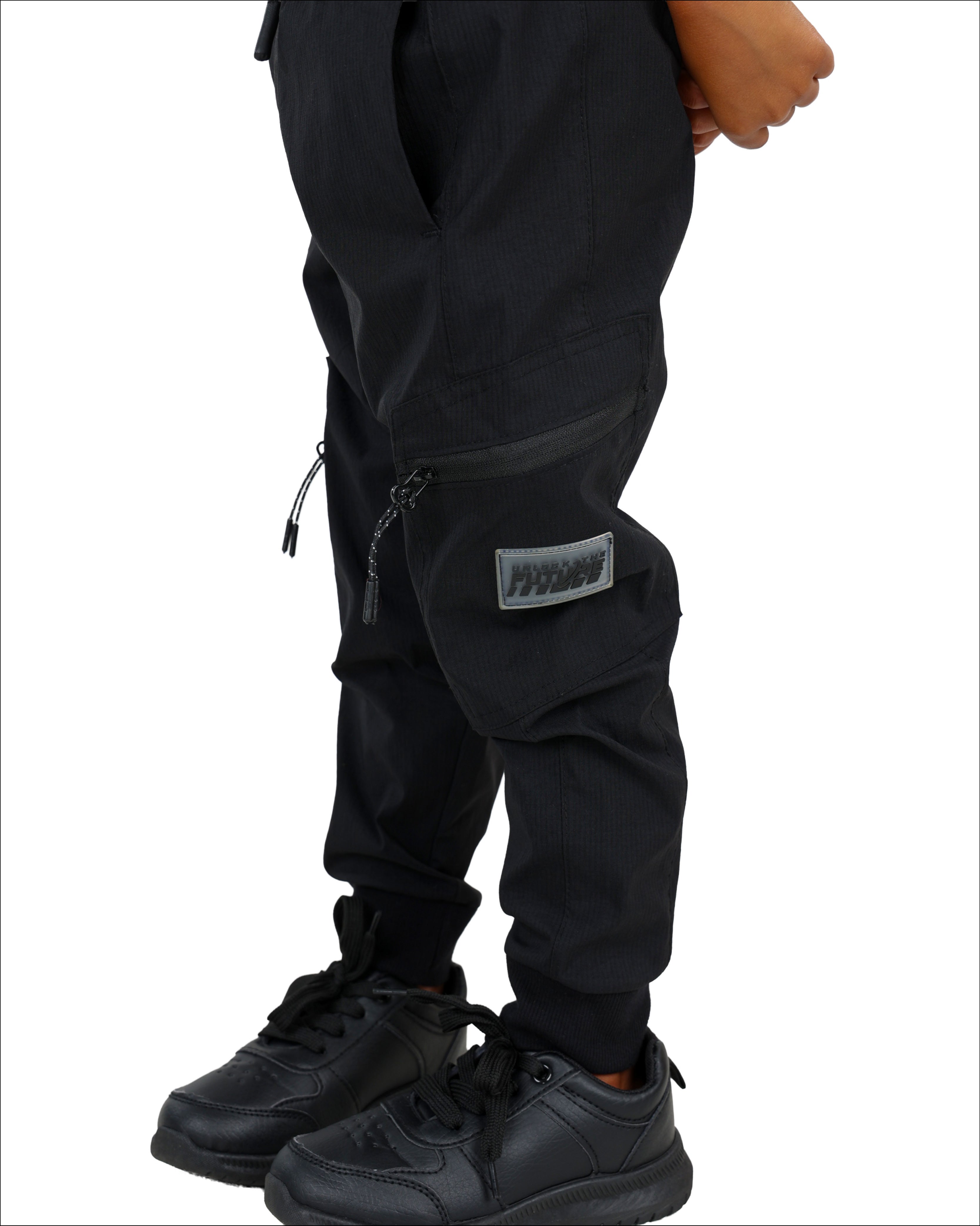 Utility Cargo Pants