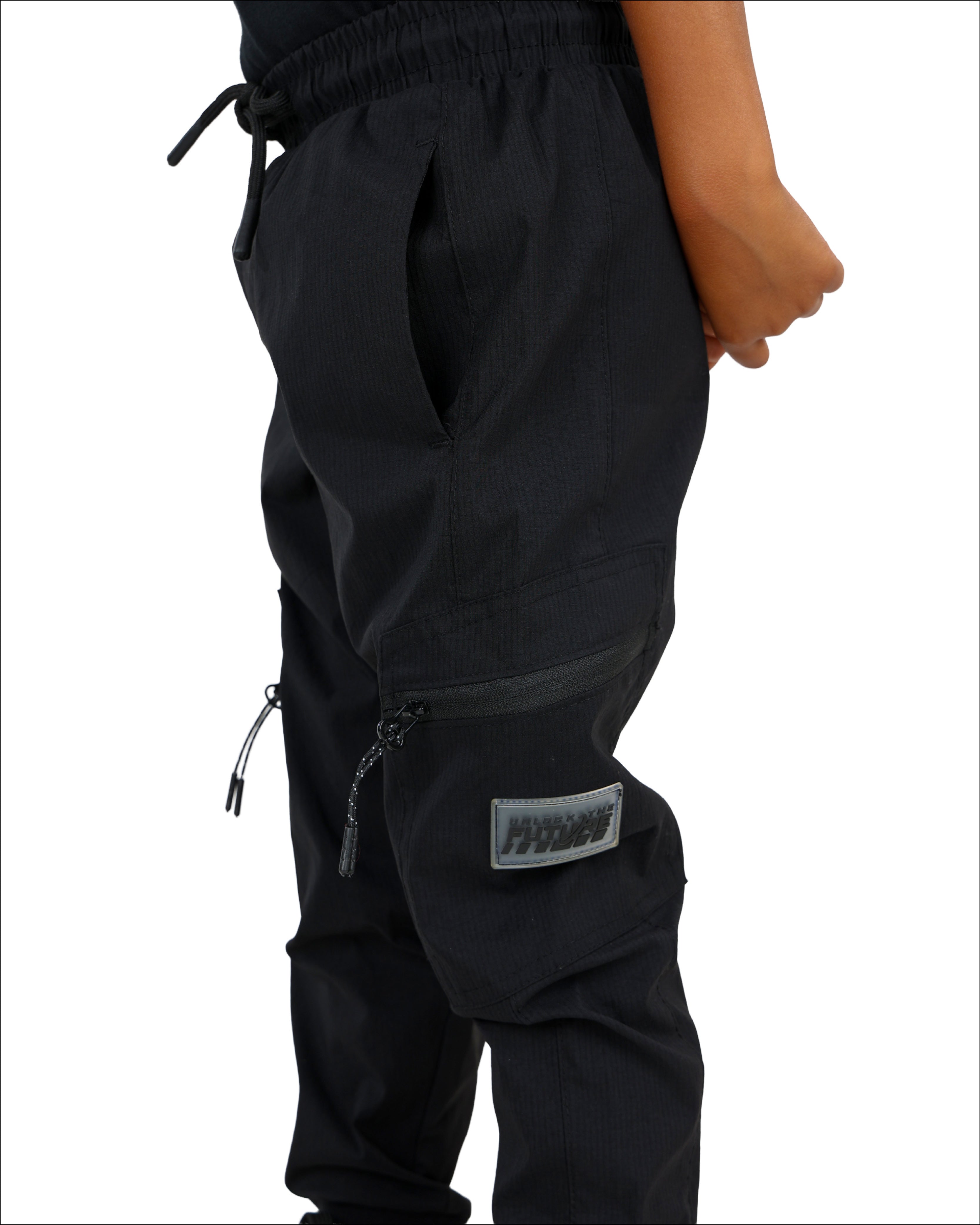 Utility Cargo Pants