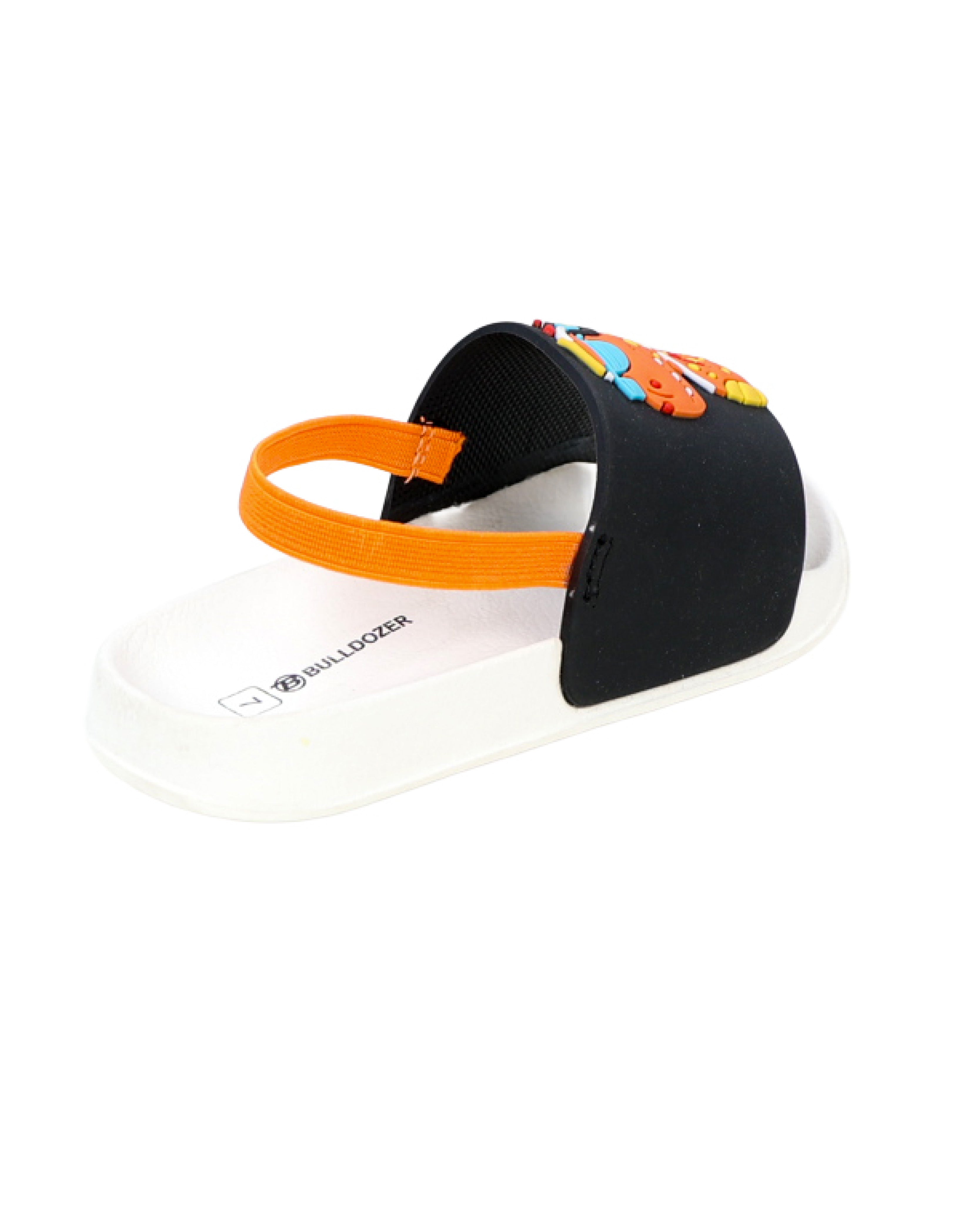 Boys Dino Slingback Pool Sanal