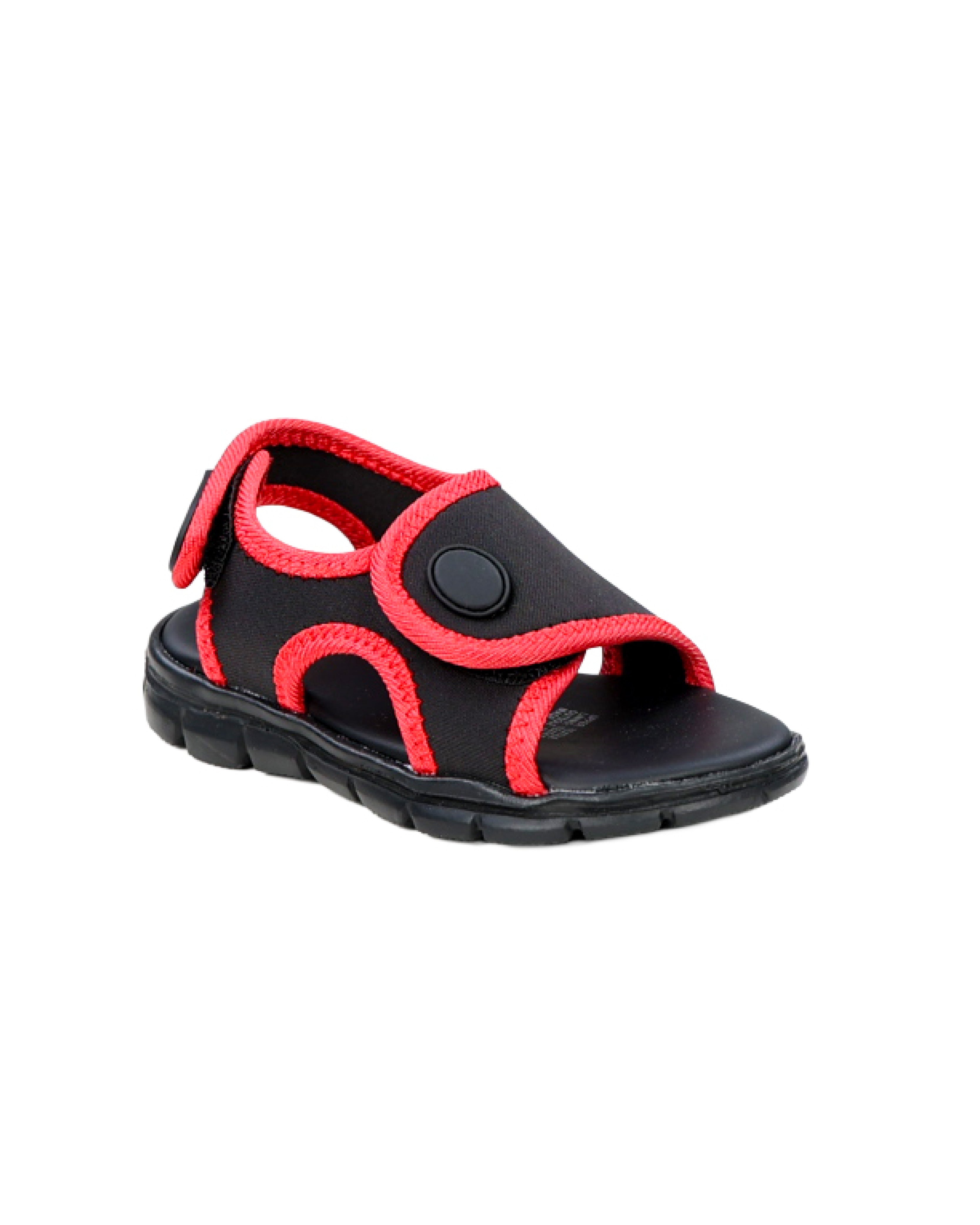Boys Mesh Velcro Sandal