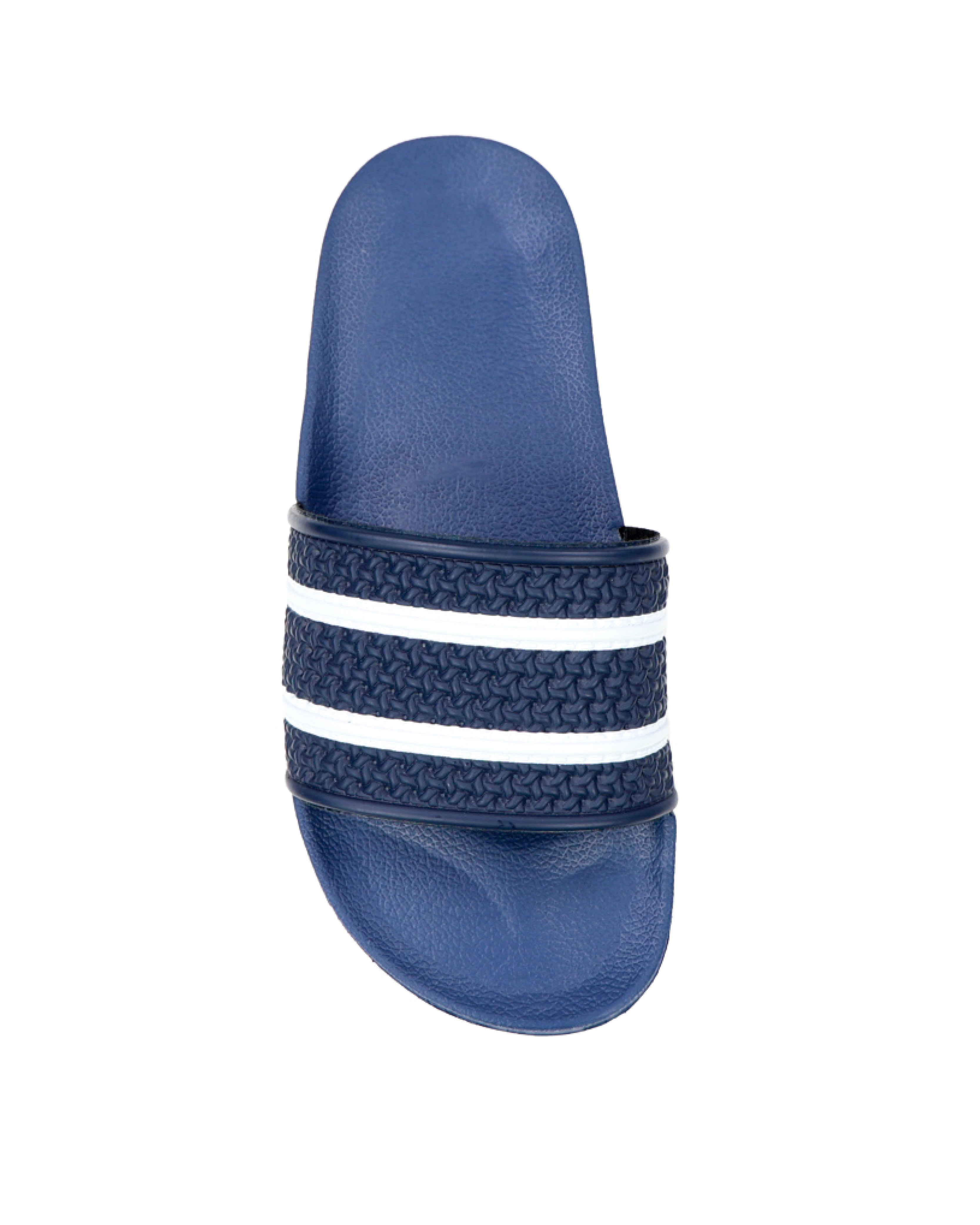 Big Boys Stripe Pool Sandal