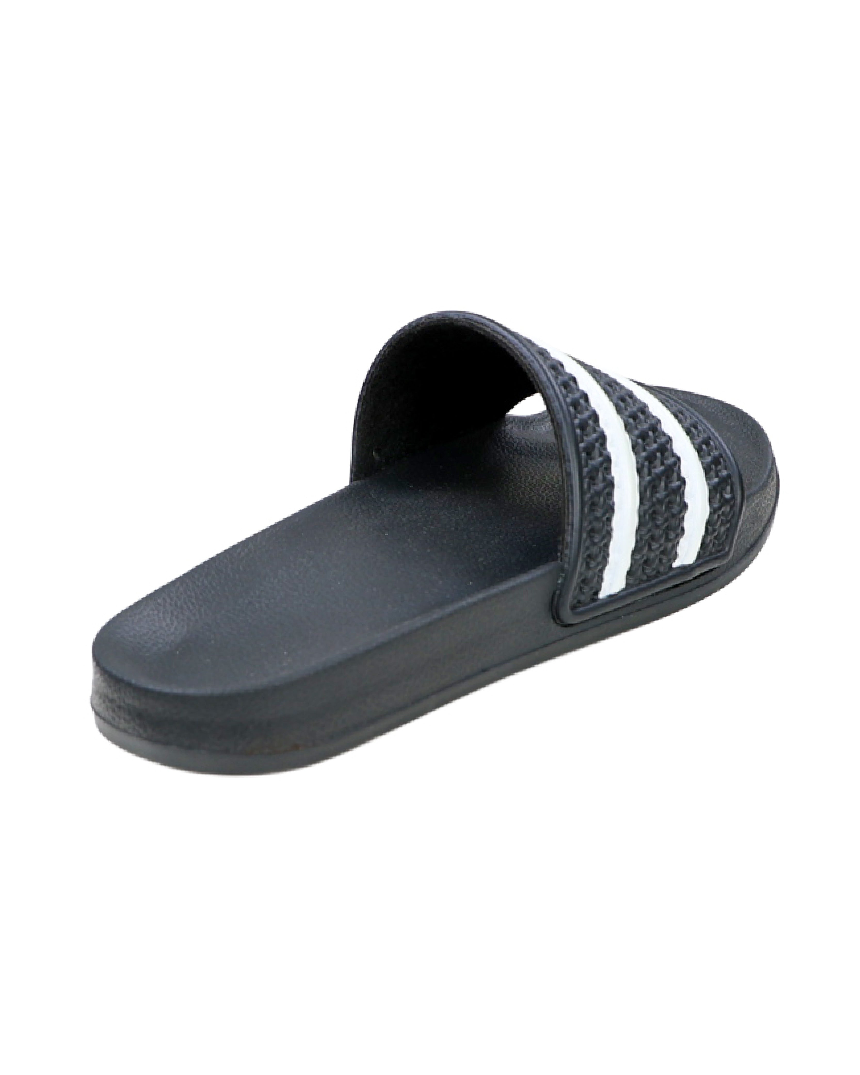 Big Boys Stripe Pool Sandal