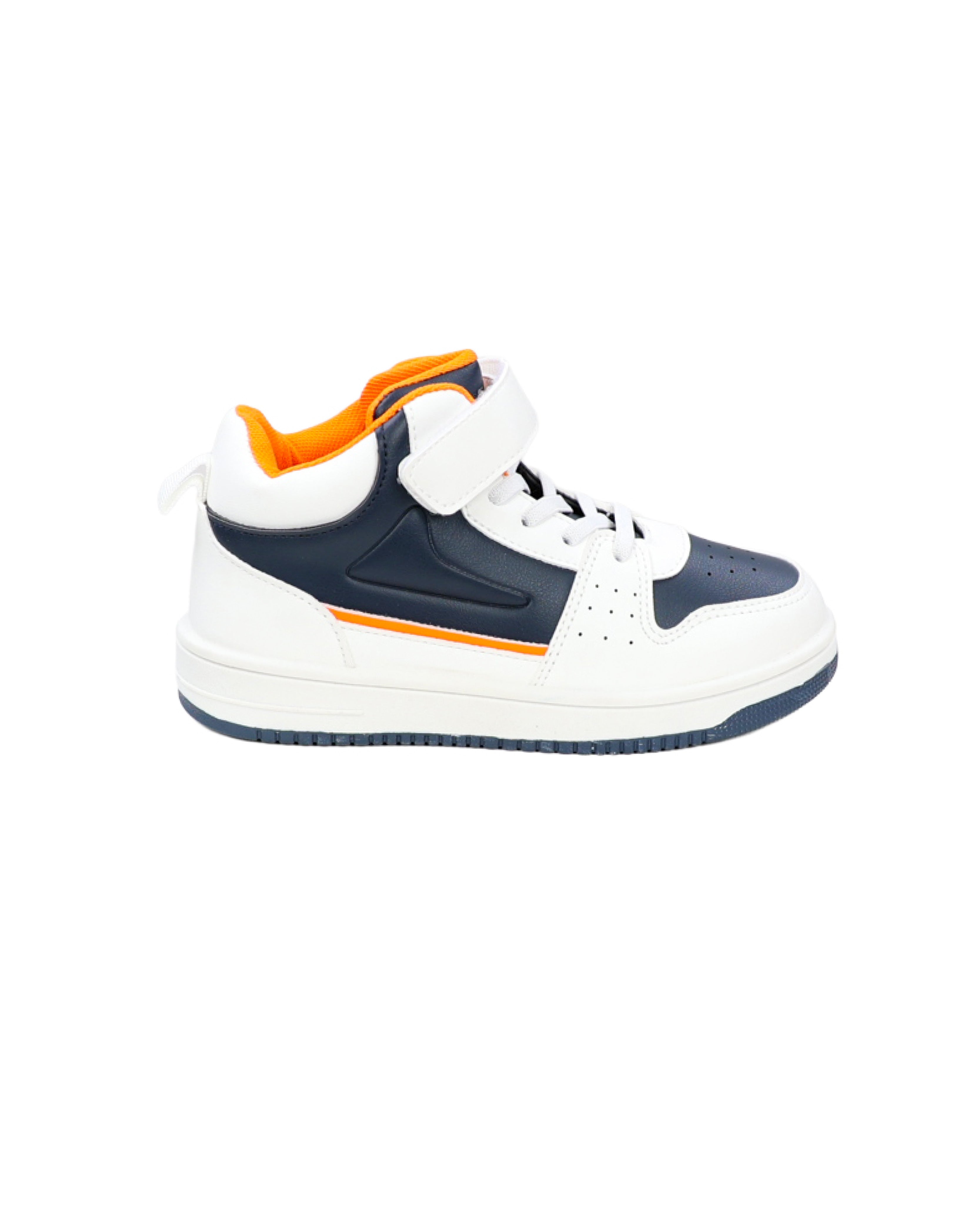 Boys High Top Sneaker