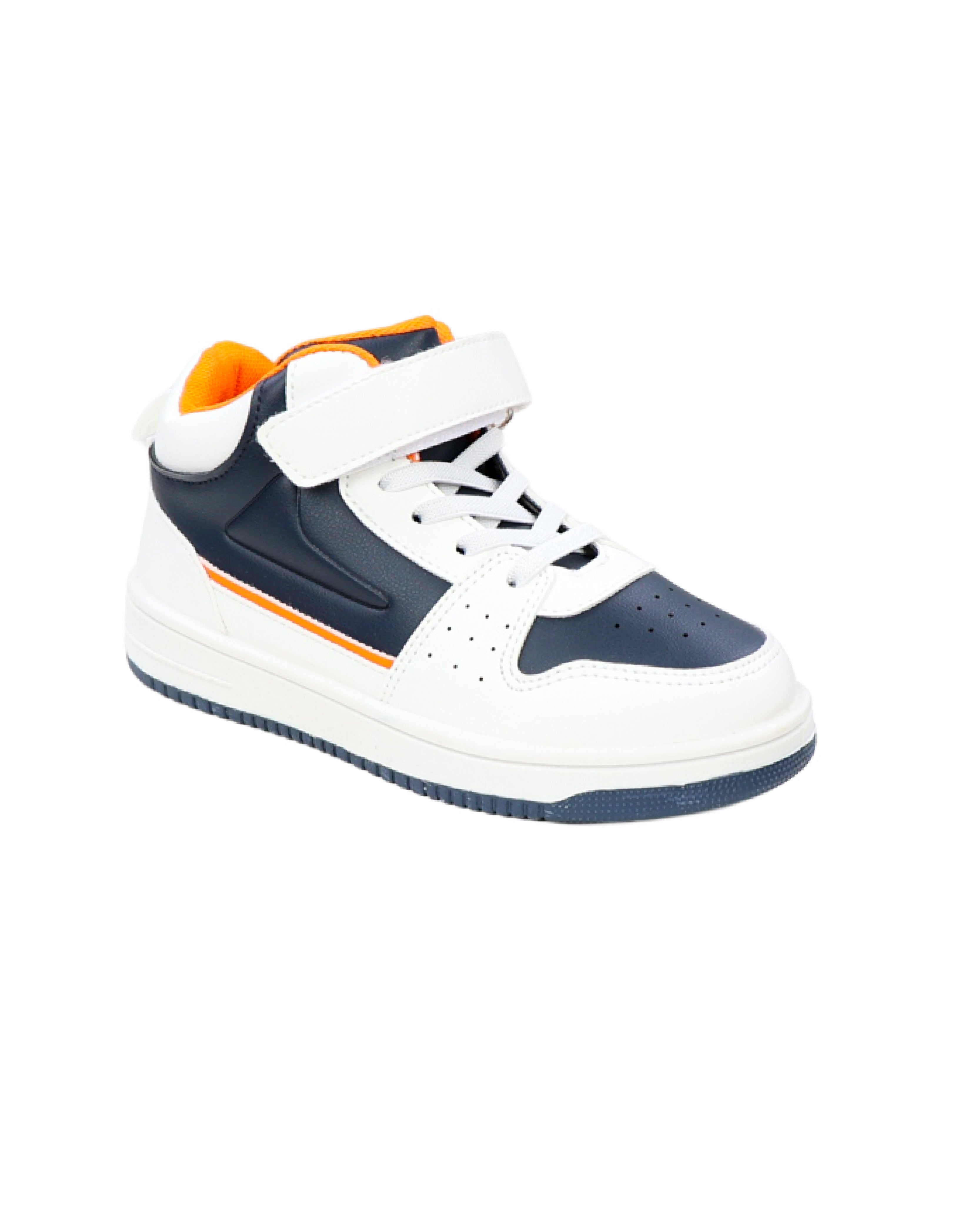 Boys High Top Sneaker