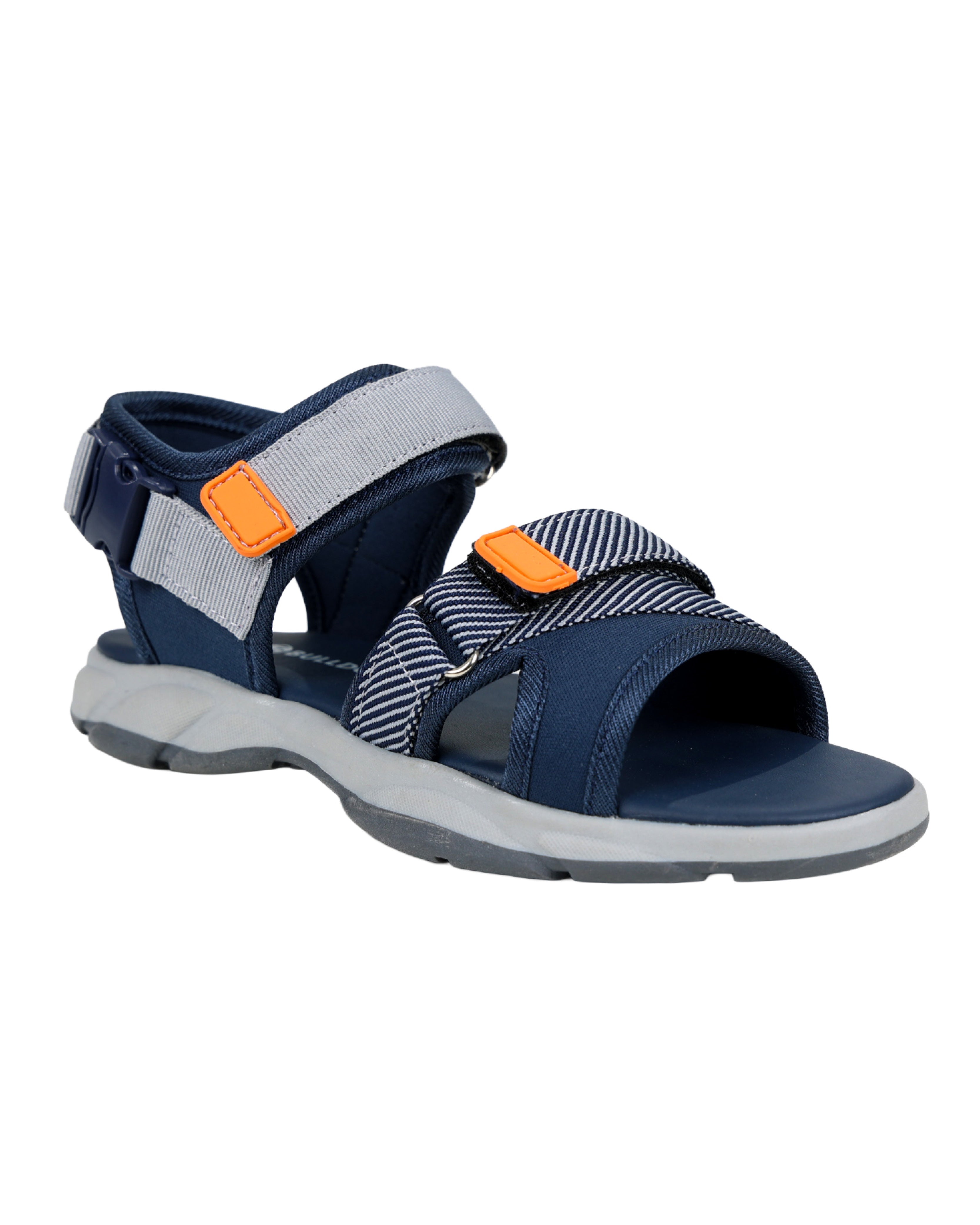 Boys Open Toe Adventure Sandal