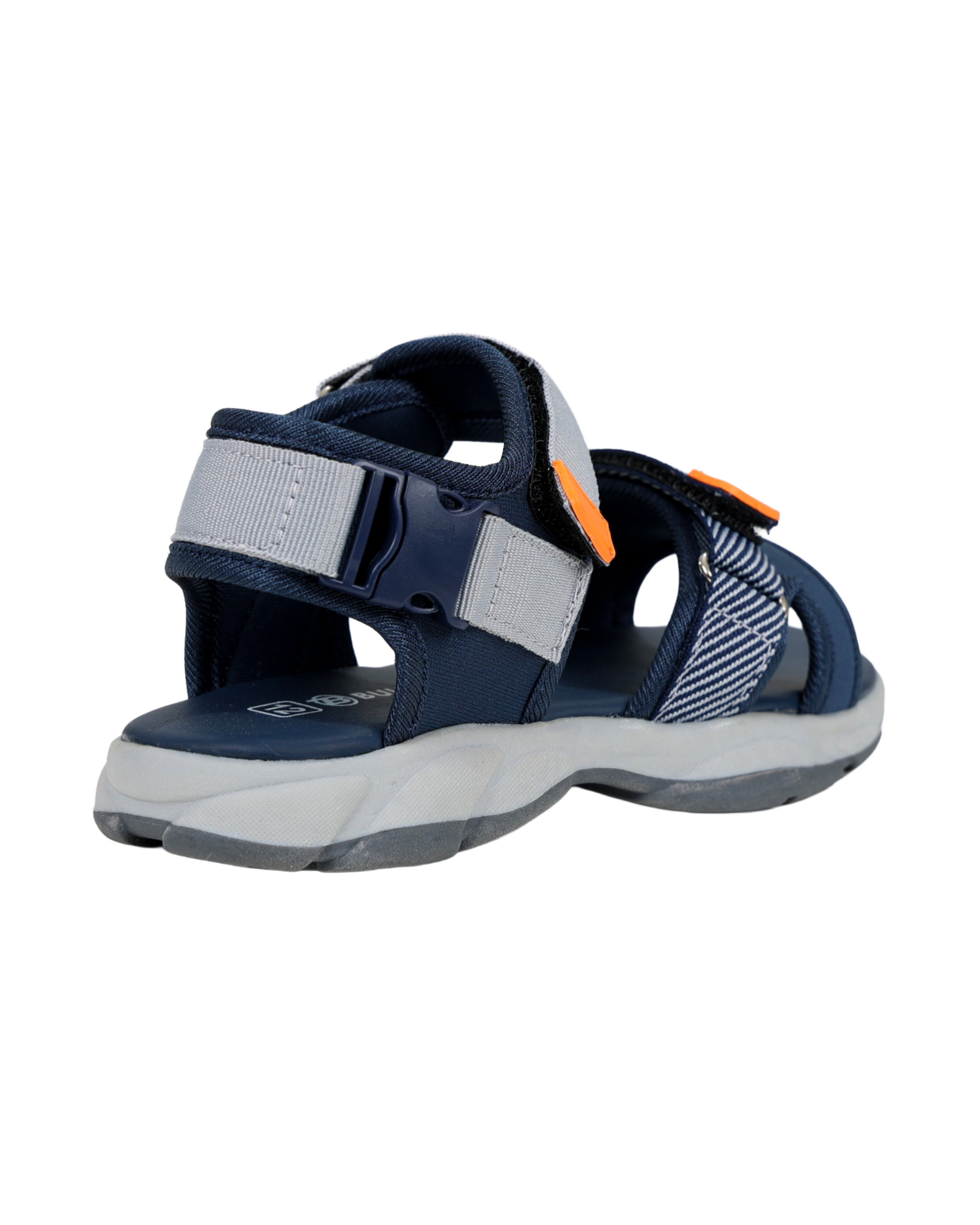 Boys Open Toe Adventure Sandal