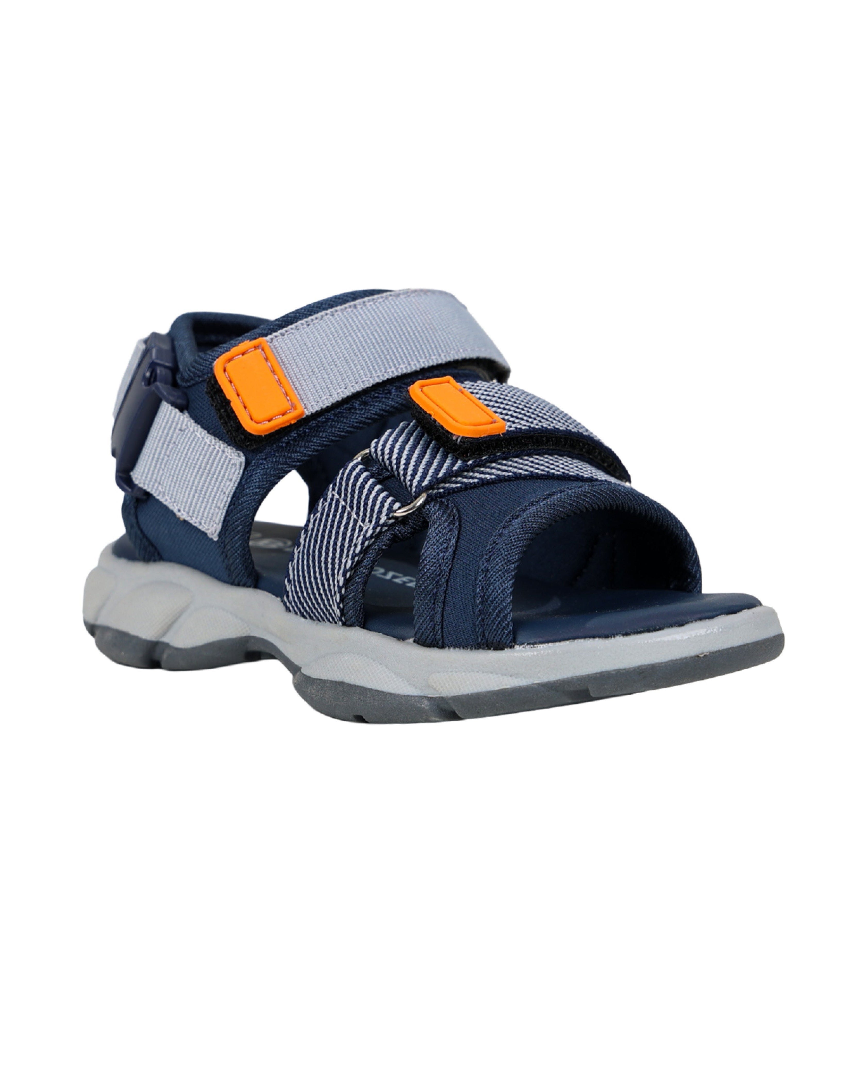 Boys Open Toe Adventure Sandal