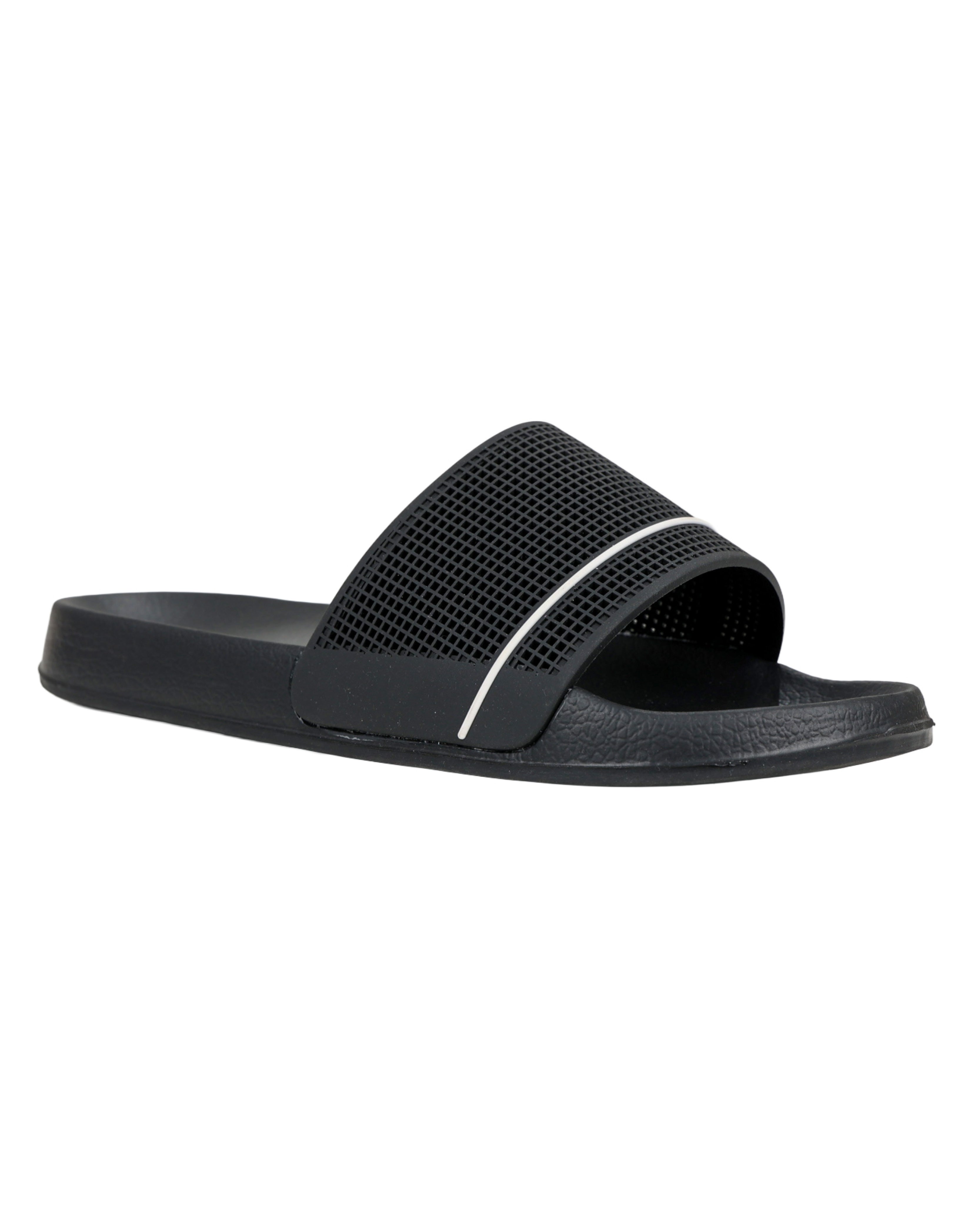 Mesh Pool Sandal