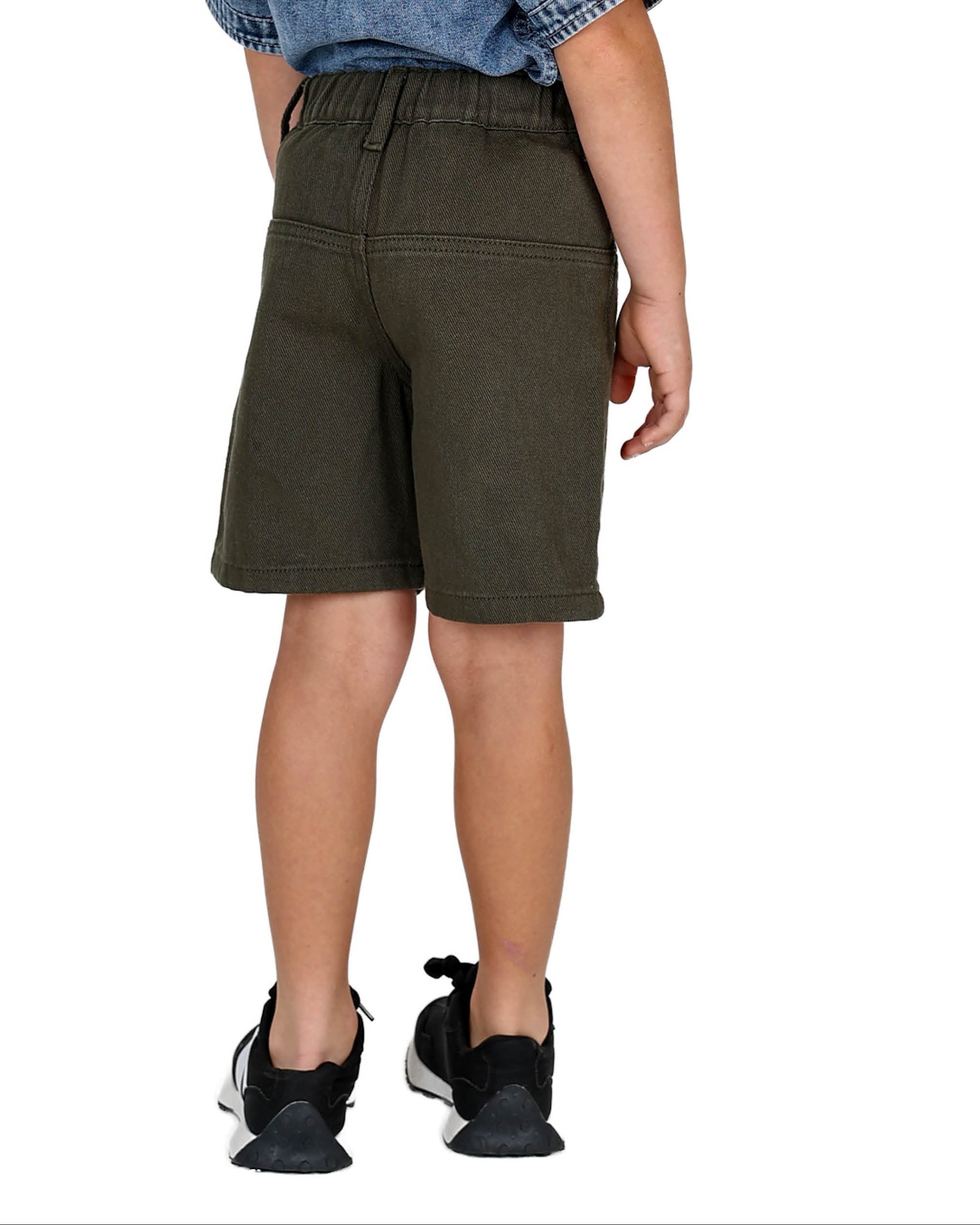 Utility Shorts