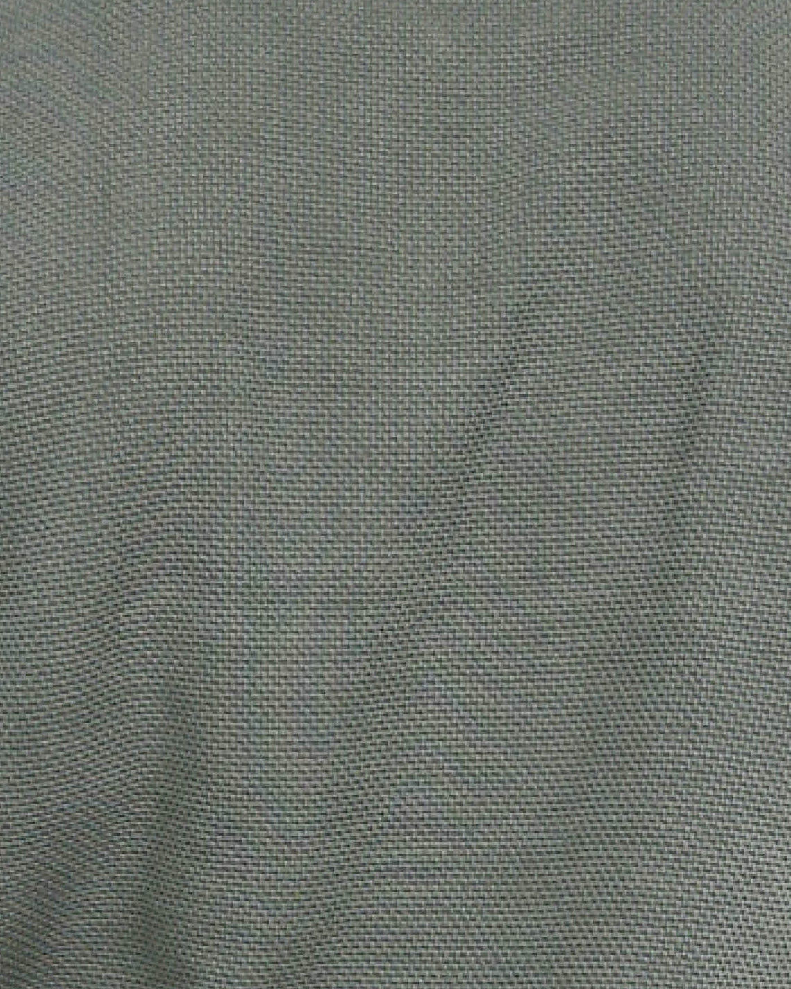 Long Sleeve Fatigue Basket Weave 1/4 Zip Cotton Sweatshirt