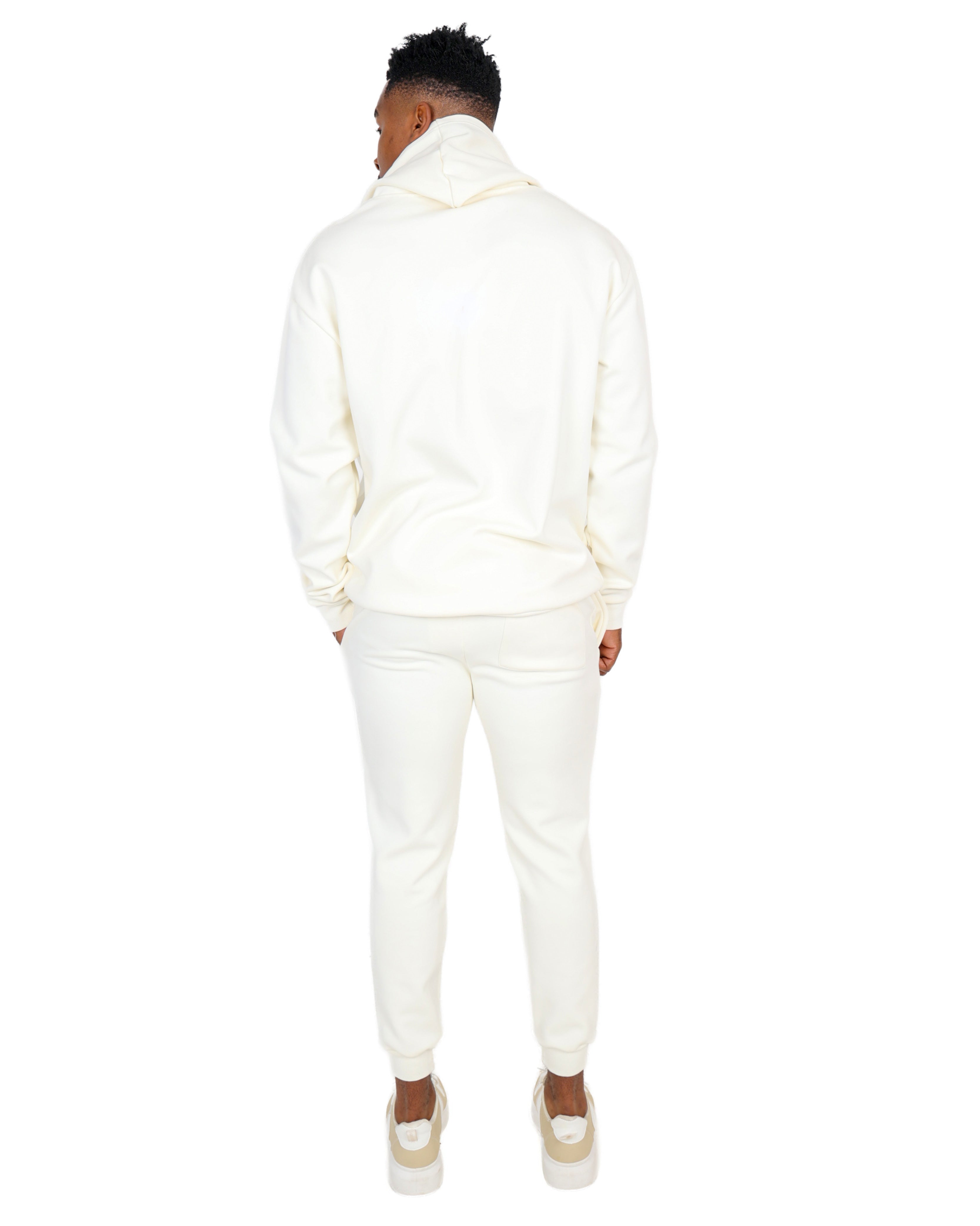 Club 1993 Funk Hoodie