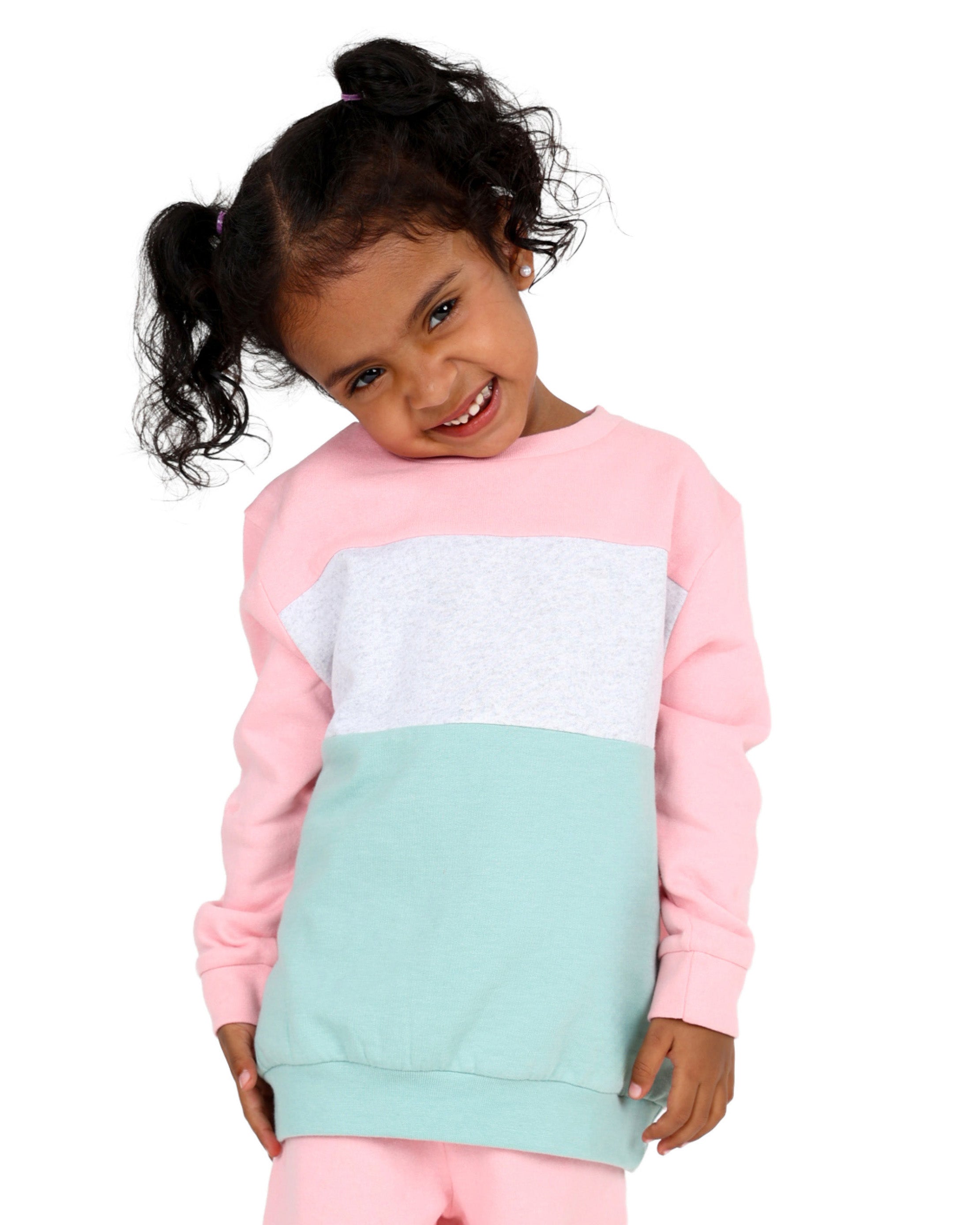 2 Pack Ballerina Cat Graphic Print Active Tops