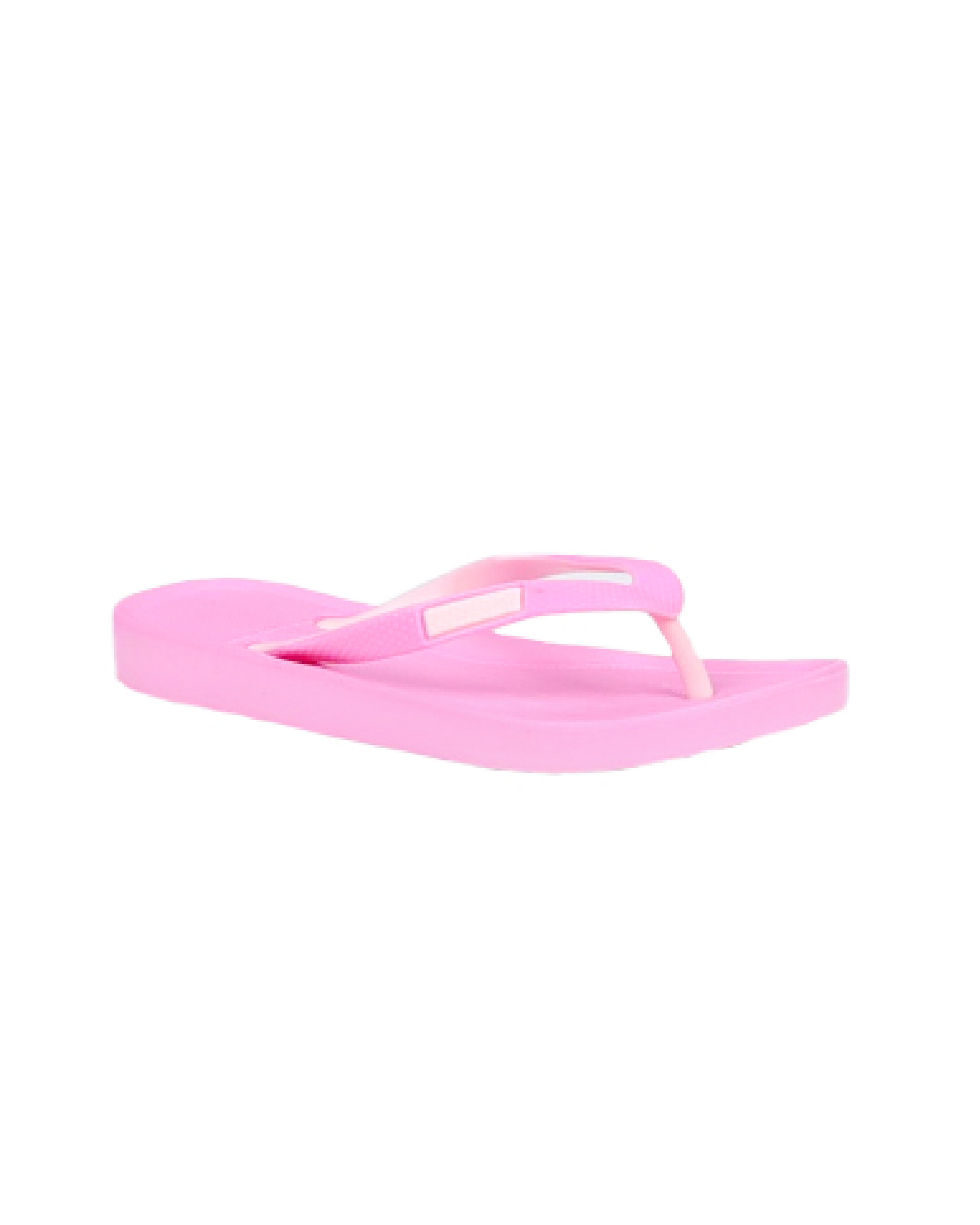Big Girls Two Tone Pink Slop