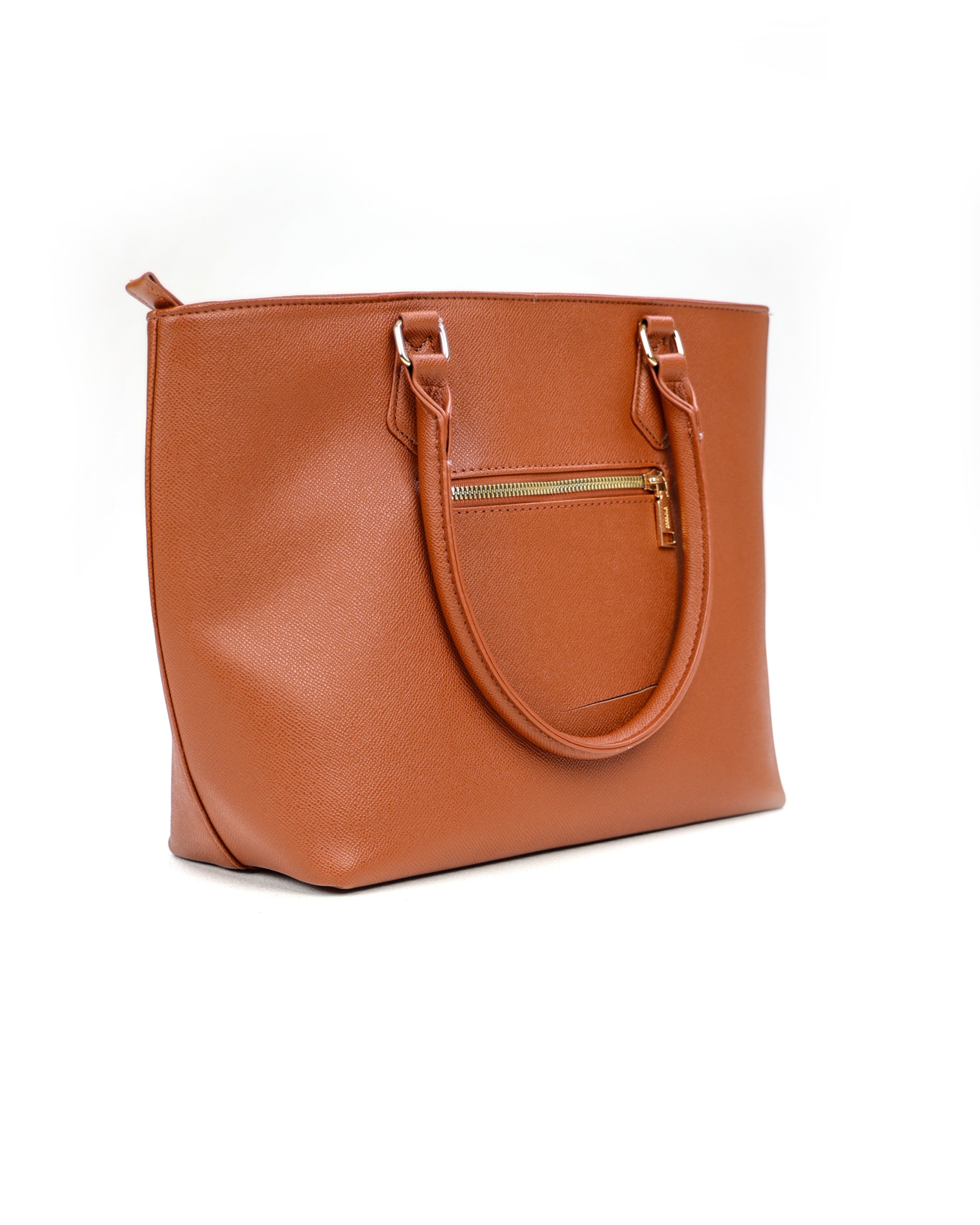 Two Piece Tote Bag