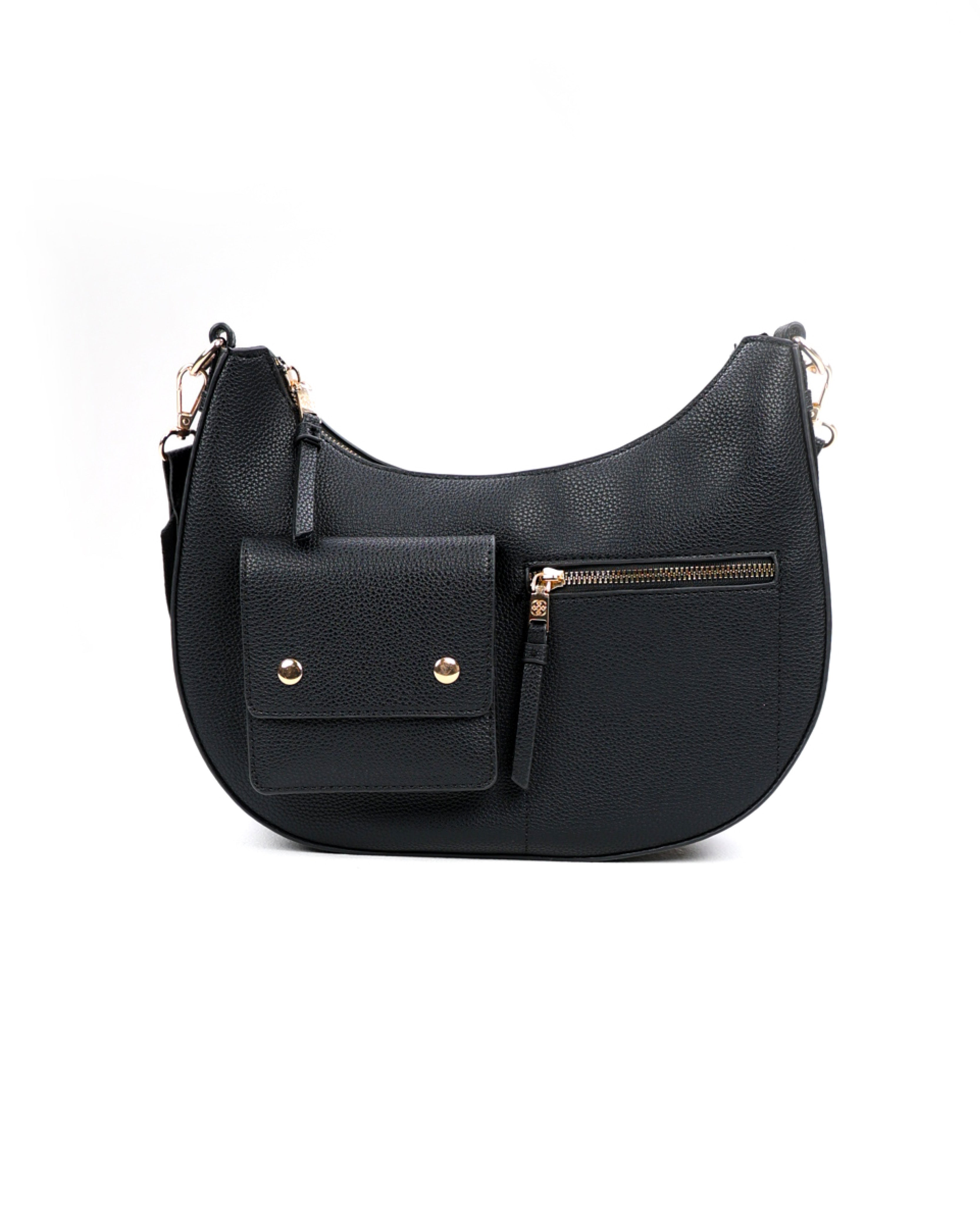 Pocket Wallet Sling Bag
