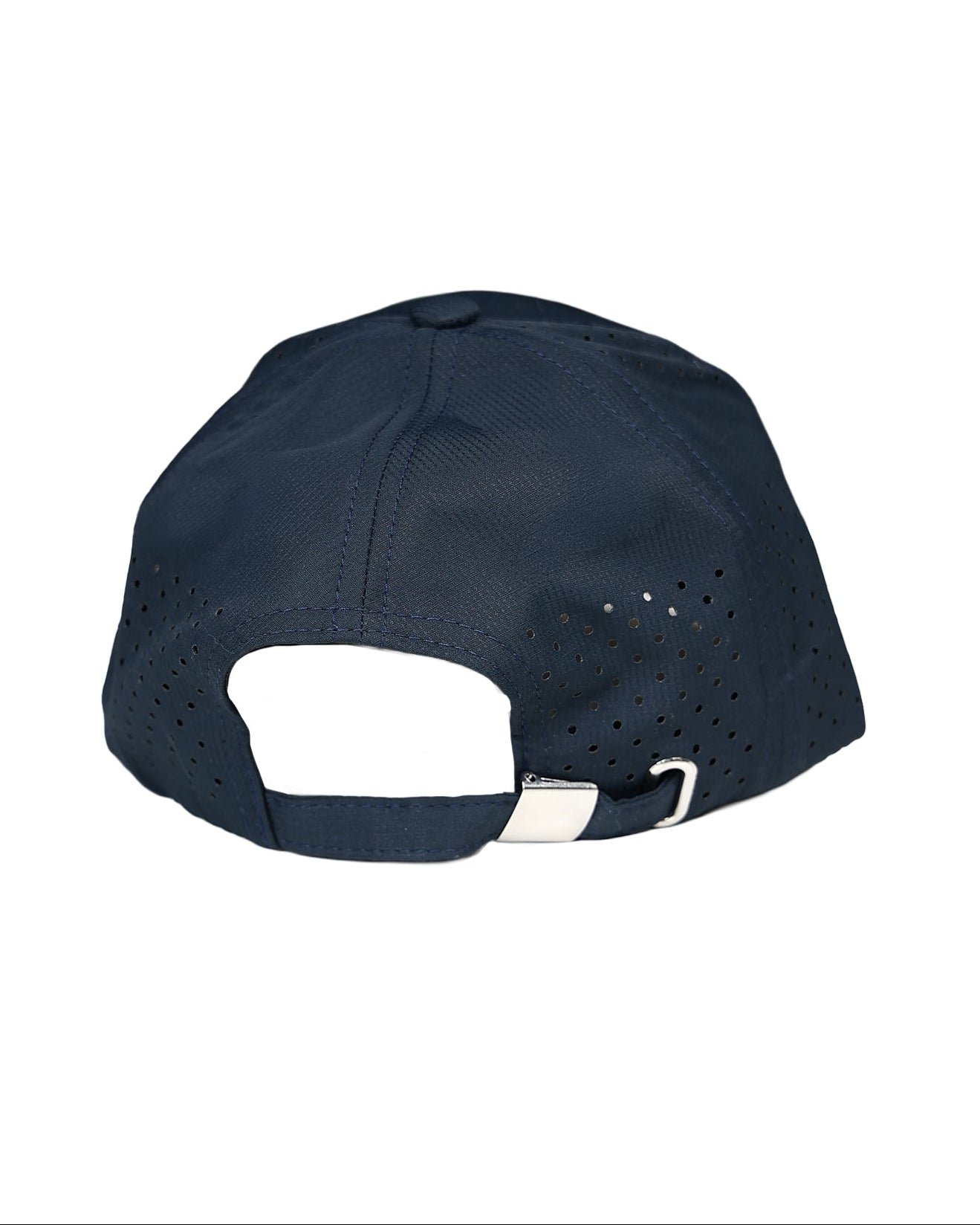 Edge Navy Peakcap