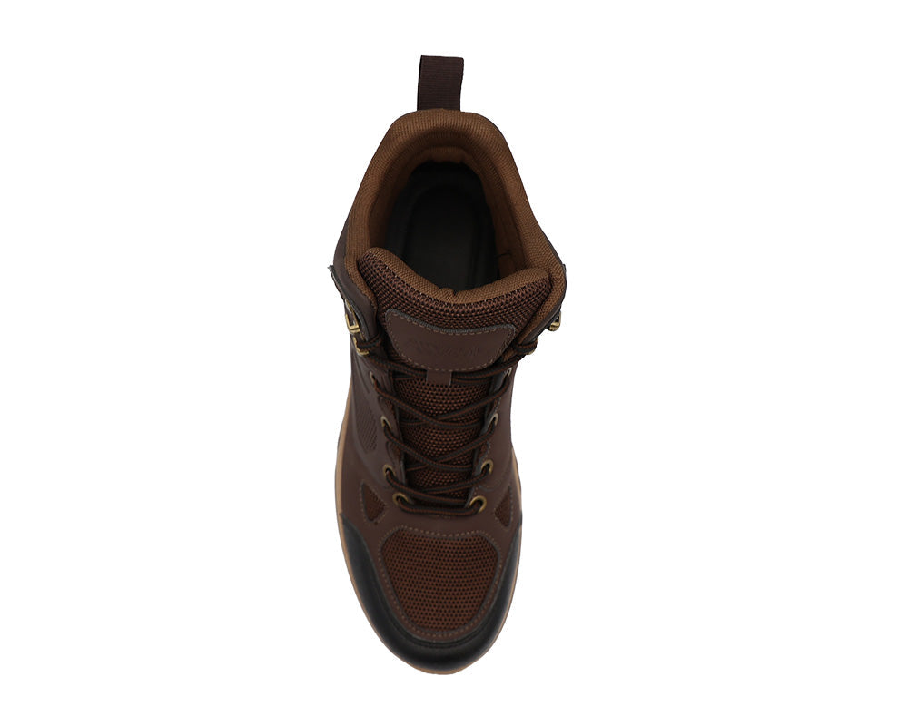 Okavango Brown Canyon Hiker Boot