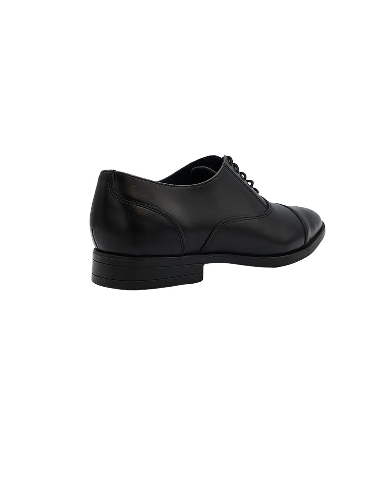 Oxford Lace Up Formal Shoes
