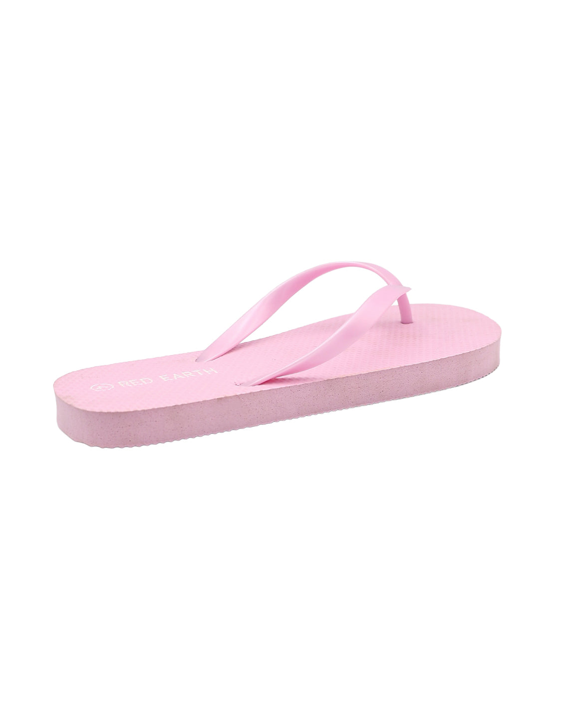 Pink Classic Flip Flops