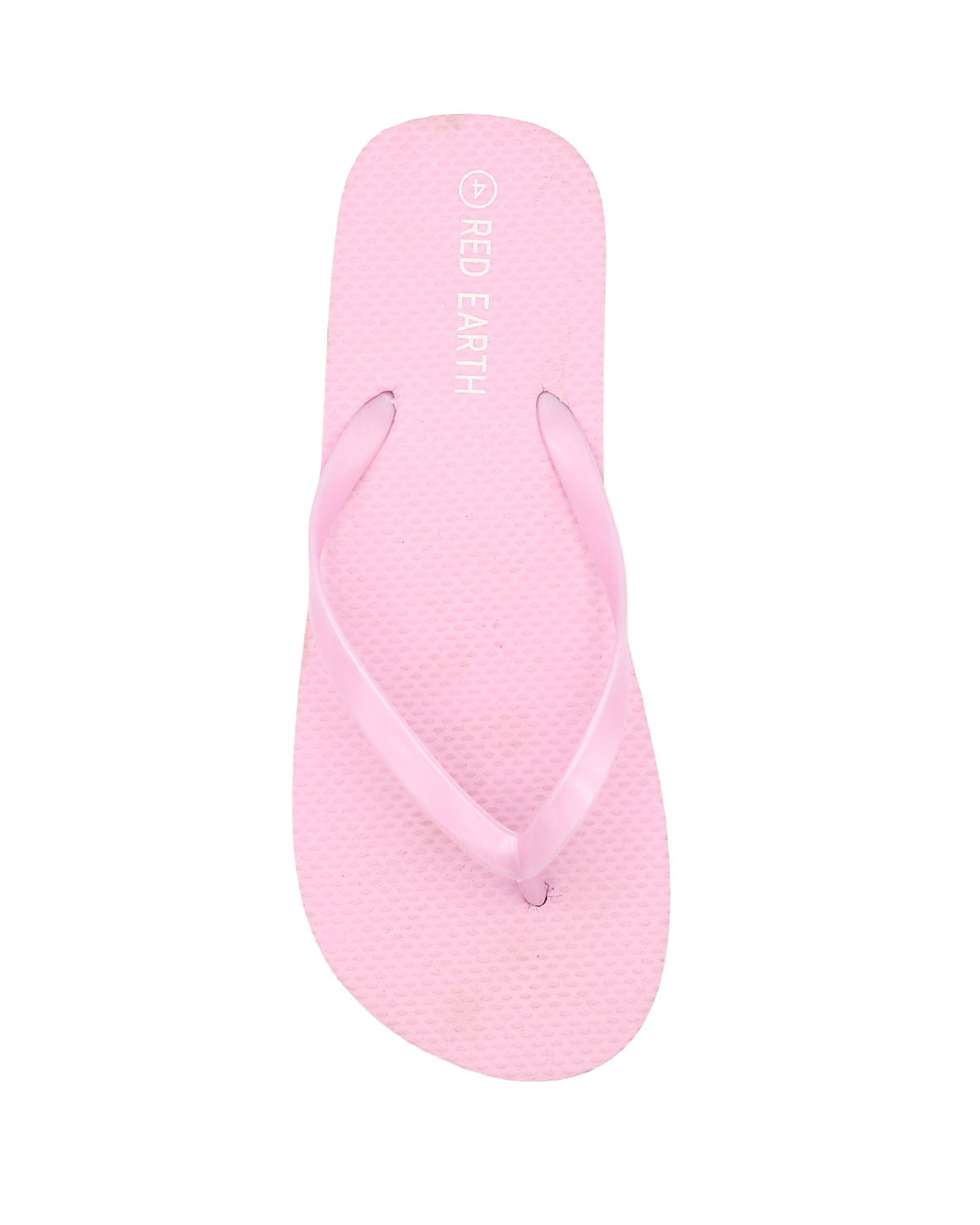Pink Classic Flip Flops