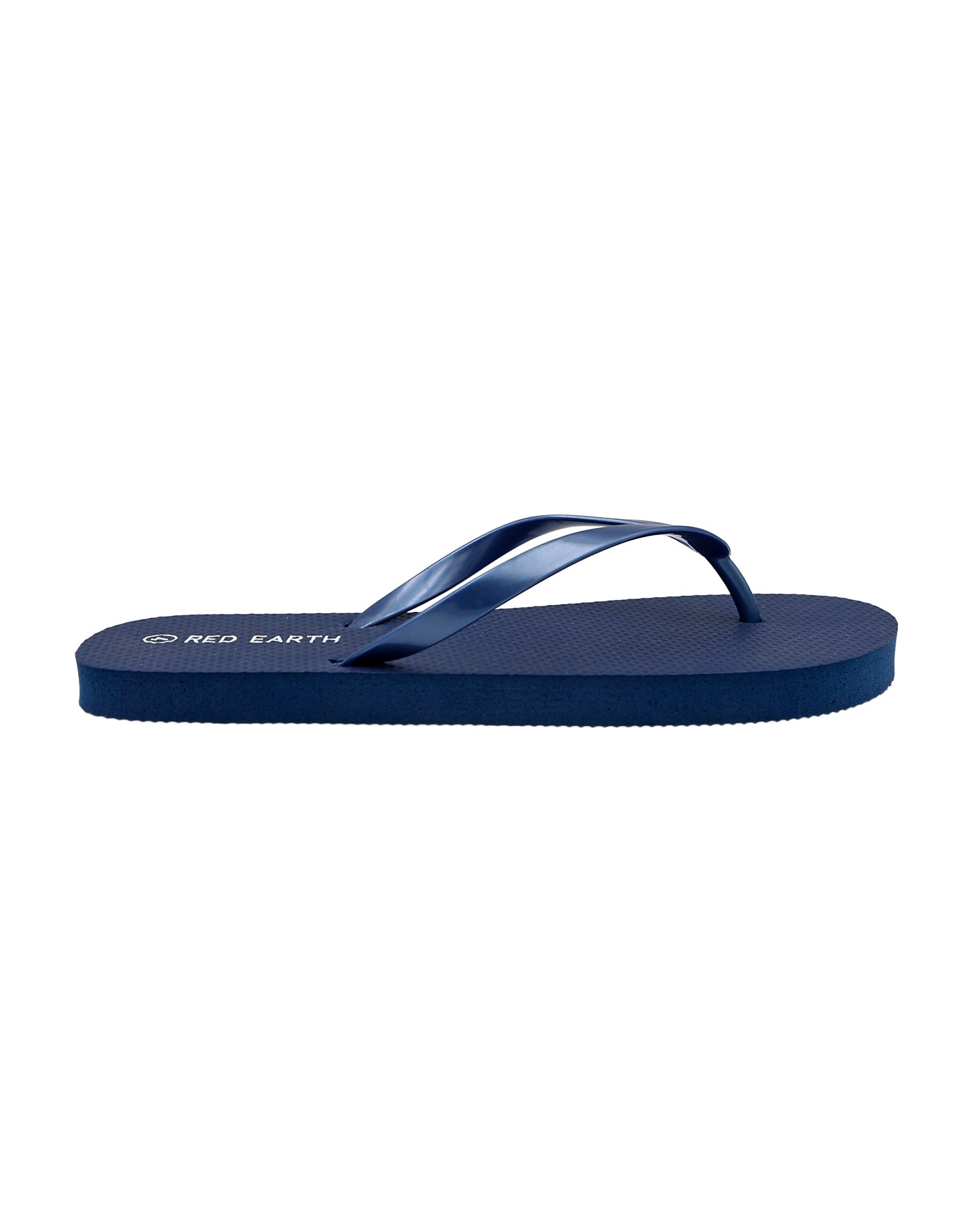 Navy Classic Flip Flops