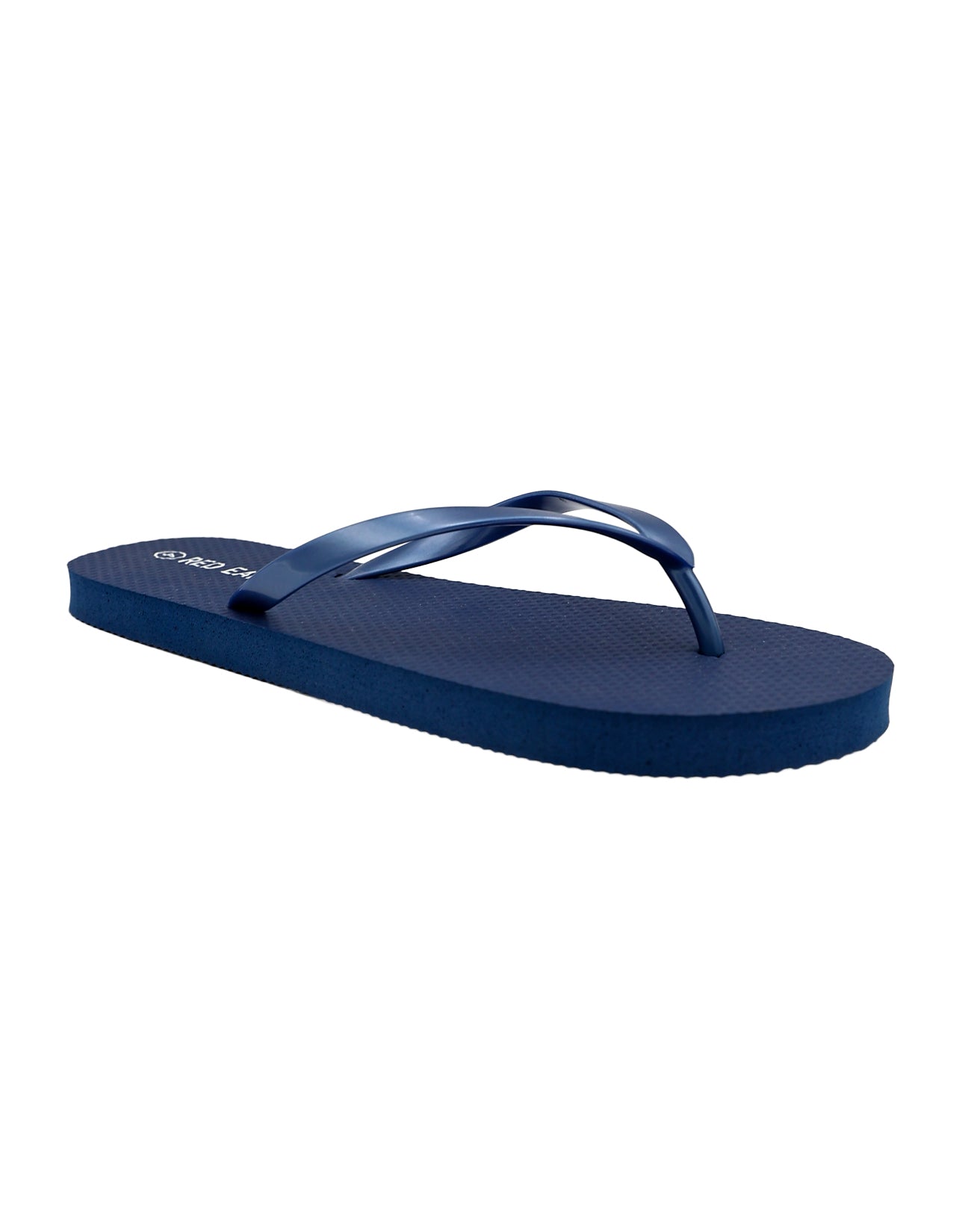 Navy Classic Flip Flops