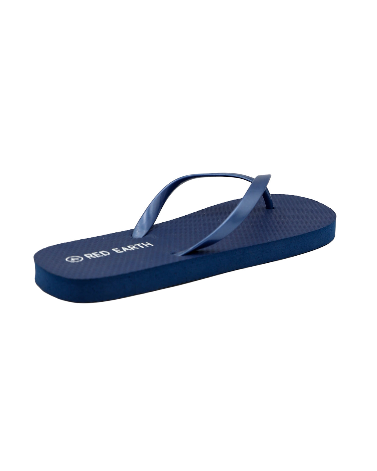 Navy Classic Flip Flops