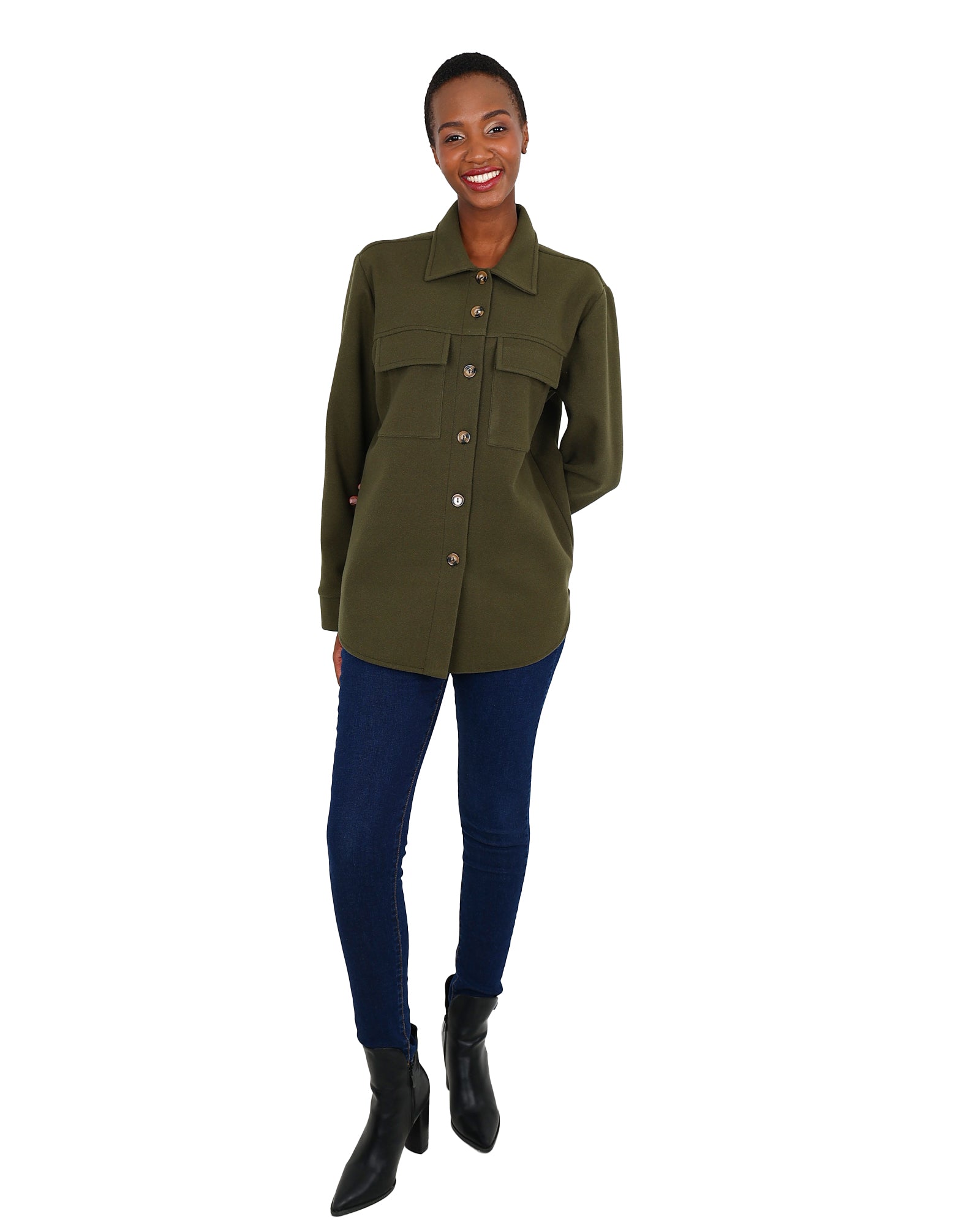 Olive Melton Schacket